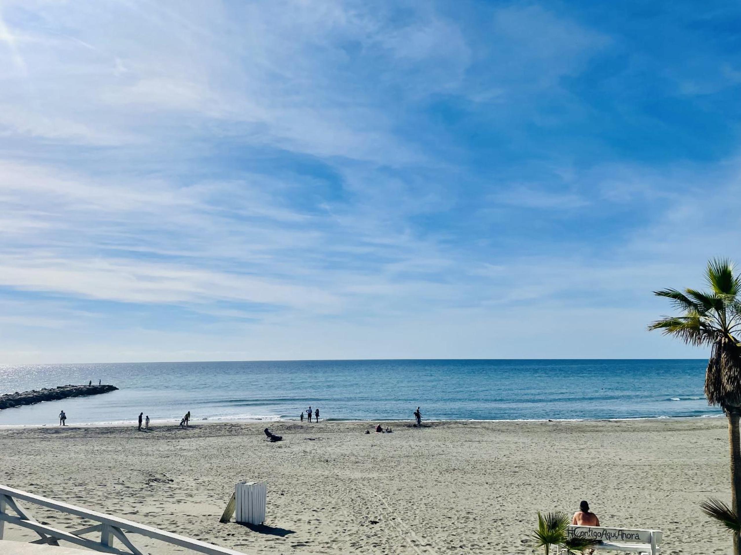 Apartamento Brisa de Laguna en Torrox Costa