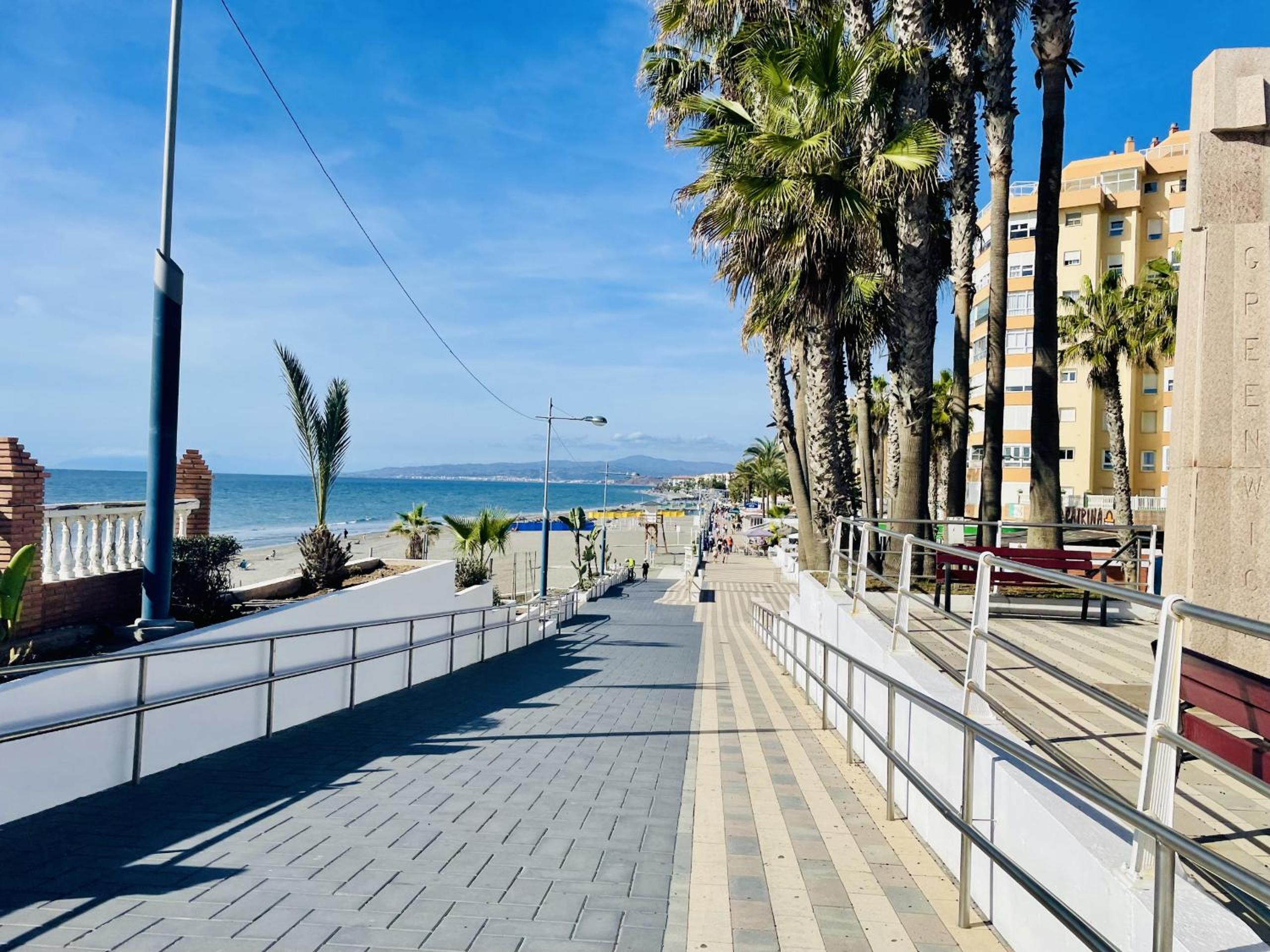 Apartamento Brisa de Laguna en Torrox Costa