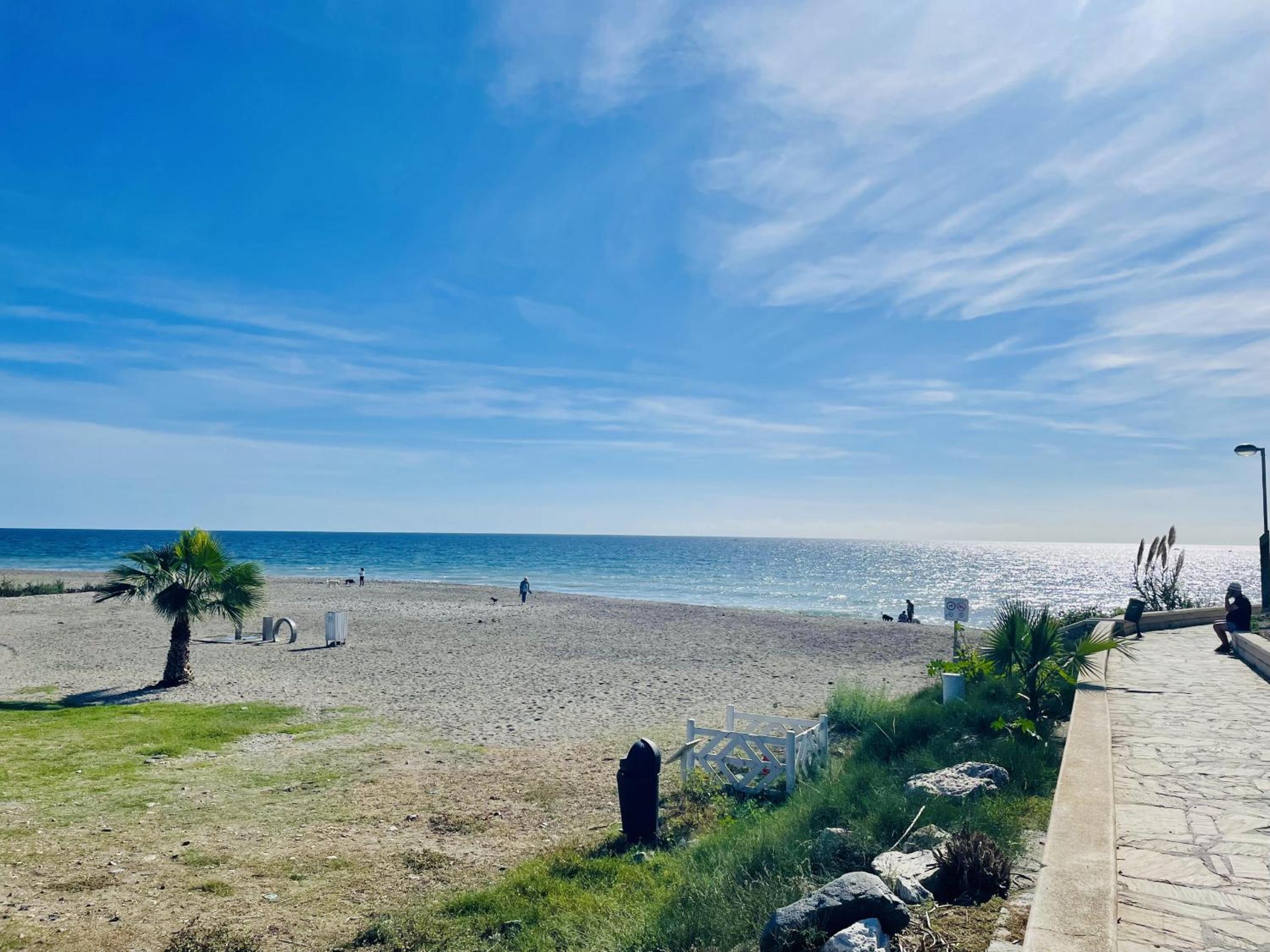 Apartamento Brisa de Laguna en Torrox Costa
