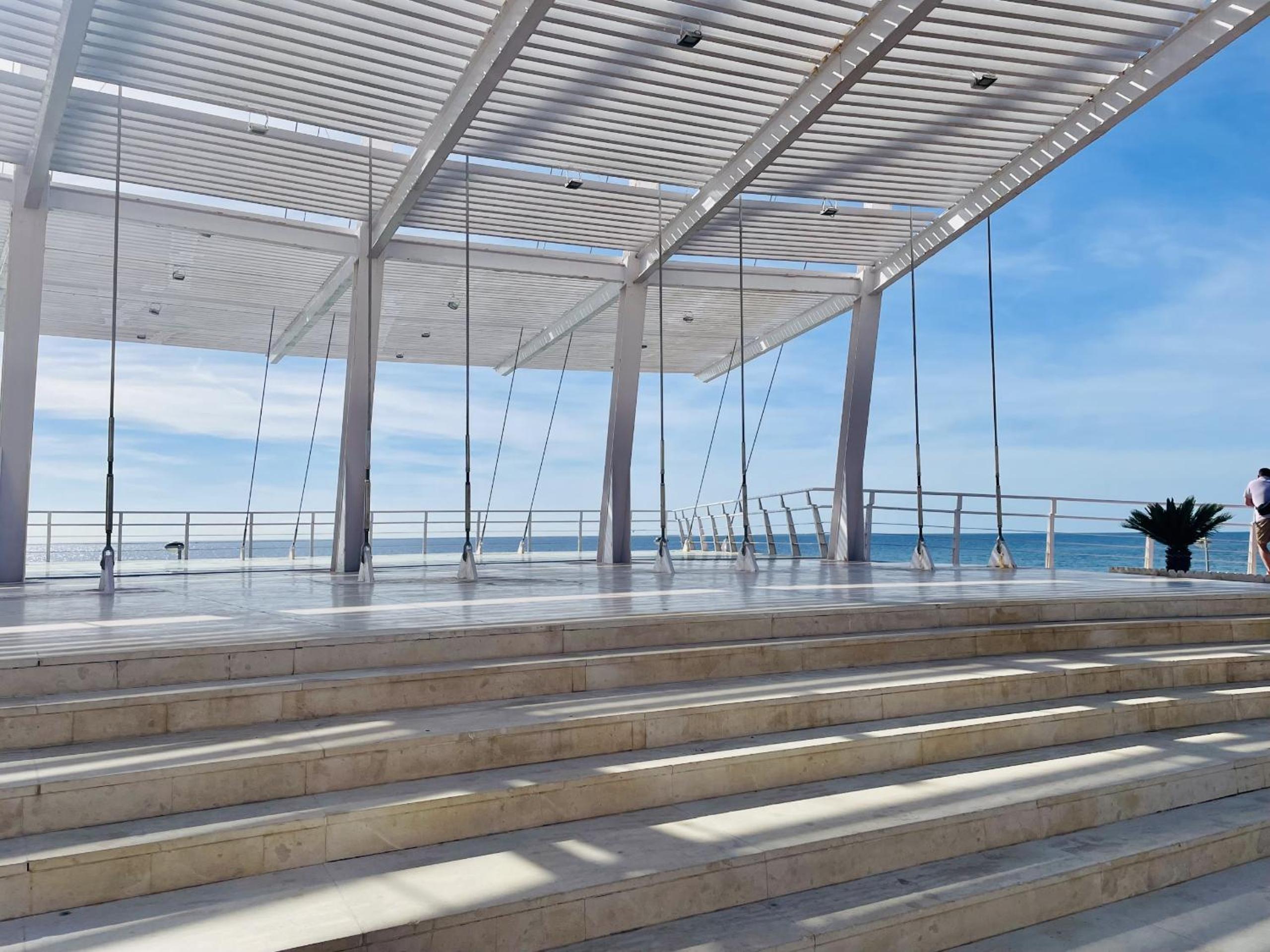 Apartamento Brisa de Laguna en Torrox Costa