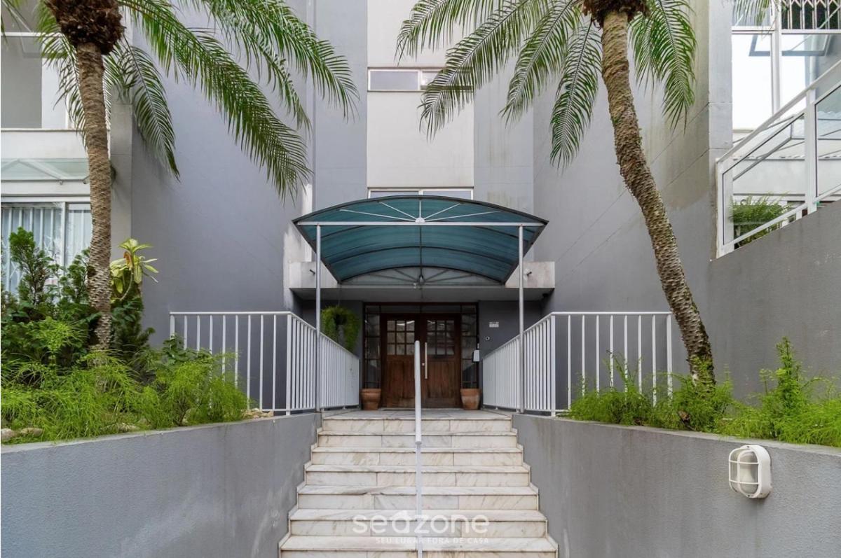 Fully furnished apartments 600m from Coqueiros Park - DAC