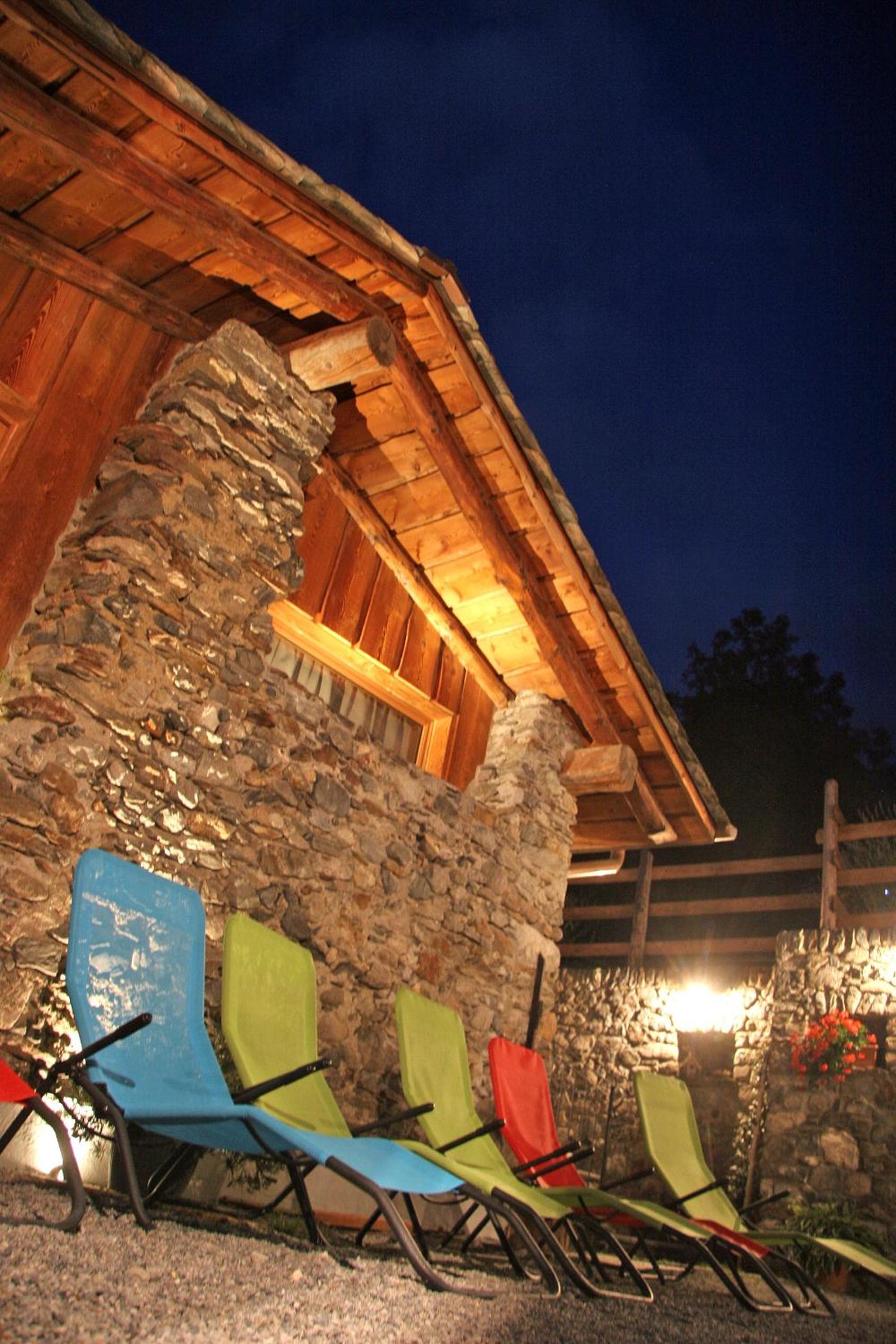 Ostello del Castello Tirano