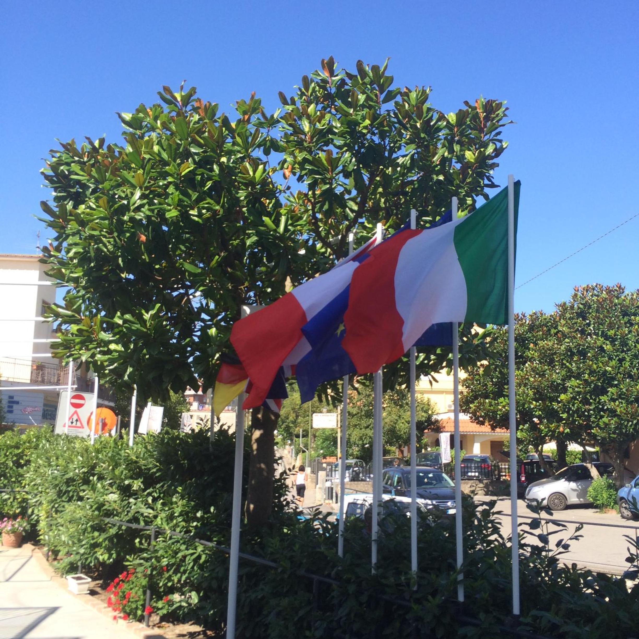 Relais Le Due Costiere