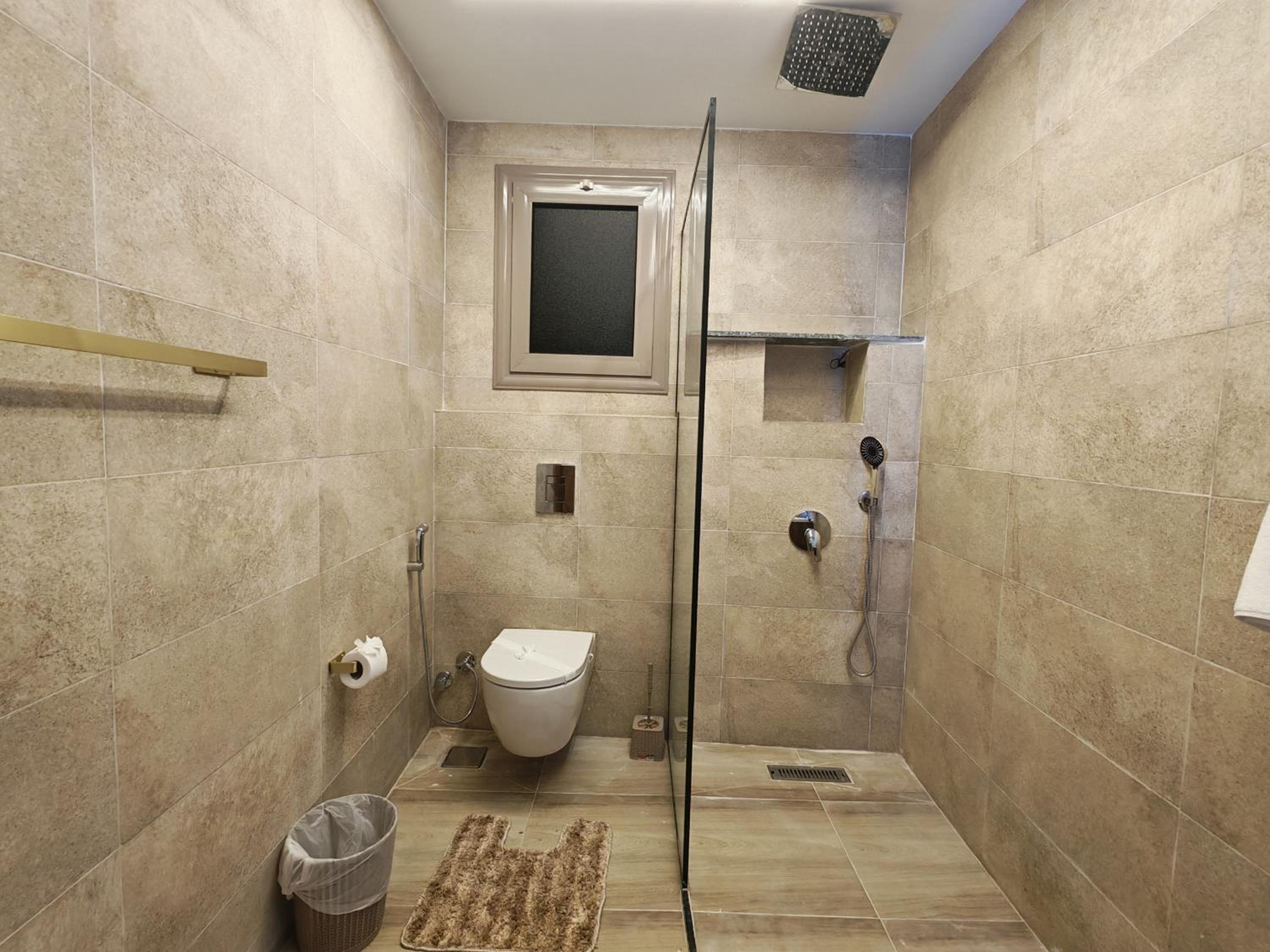 Tahrir apartments