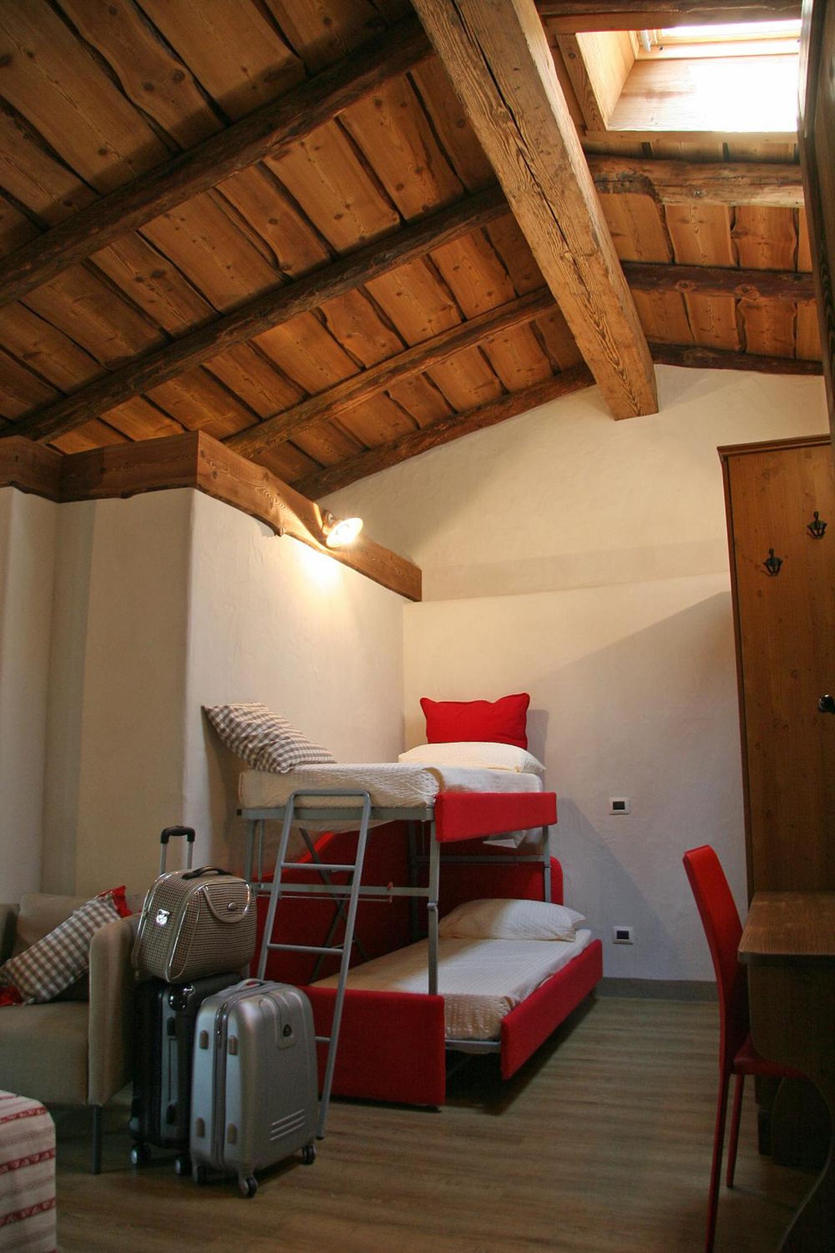 Ostello del Castello Tirano