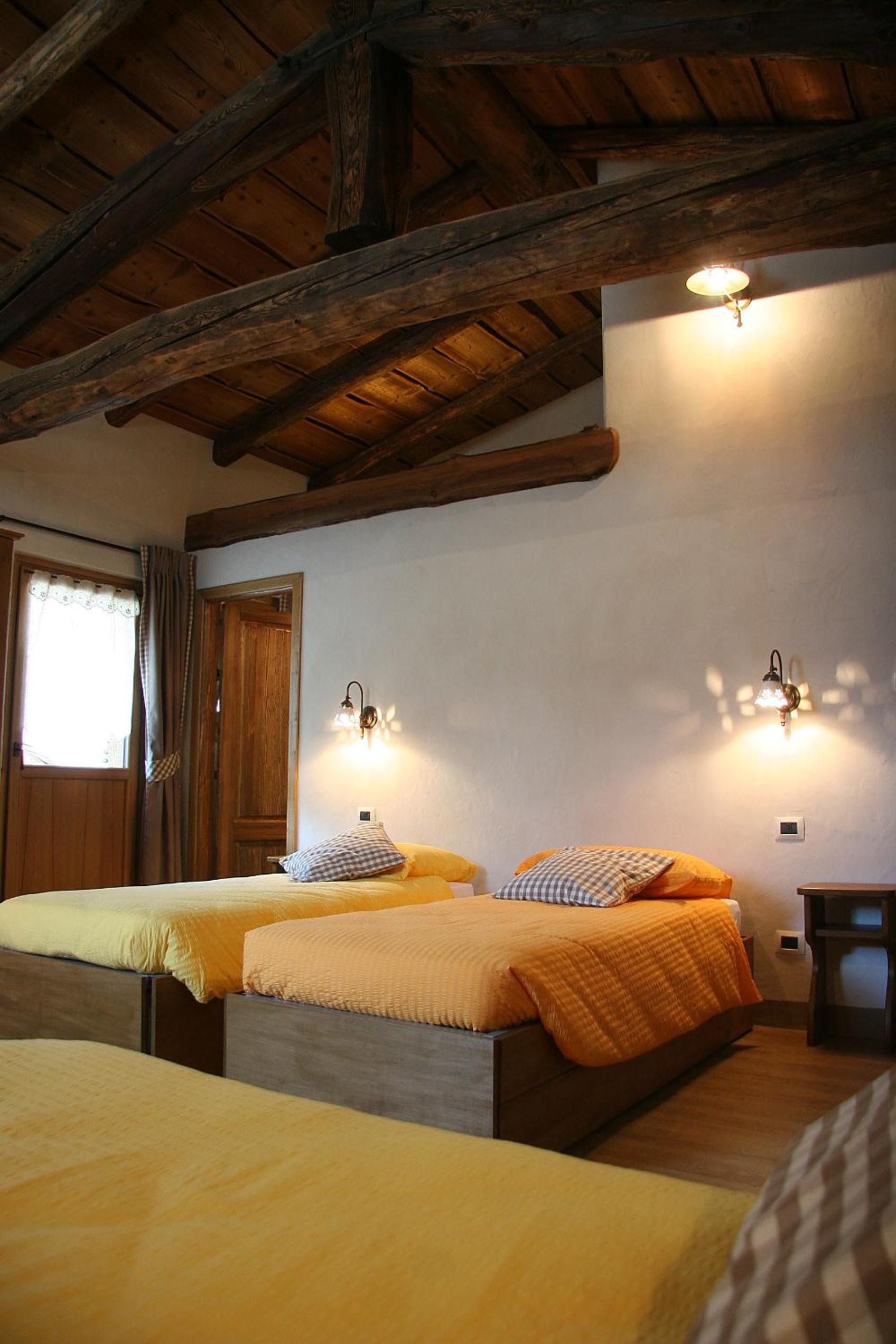 Ostello del Castello Tirano