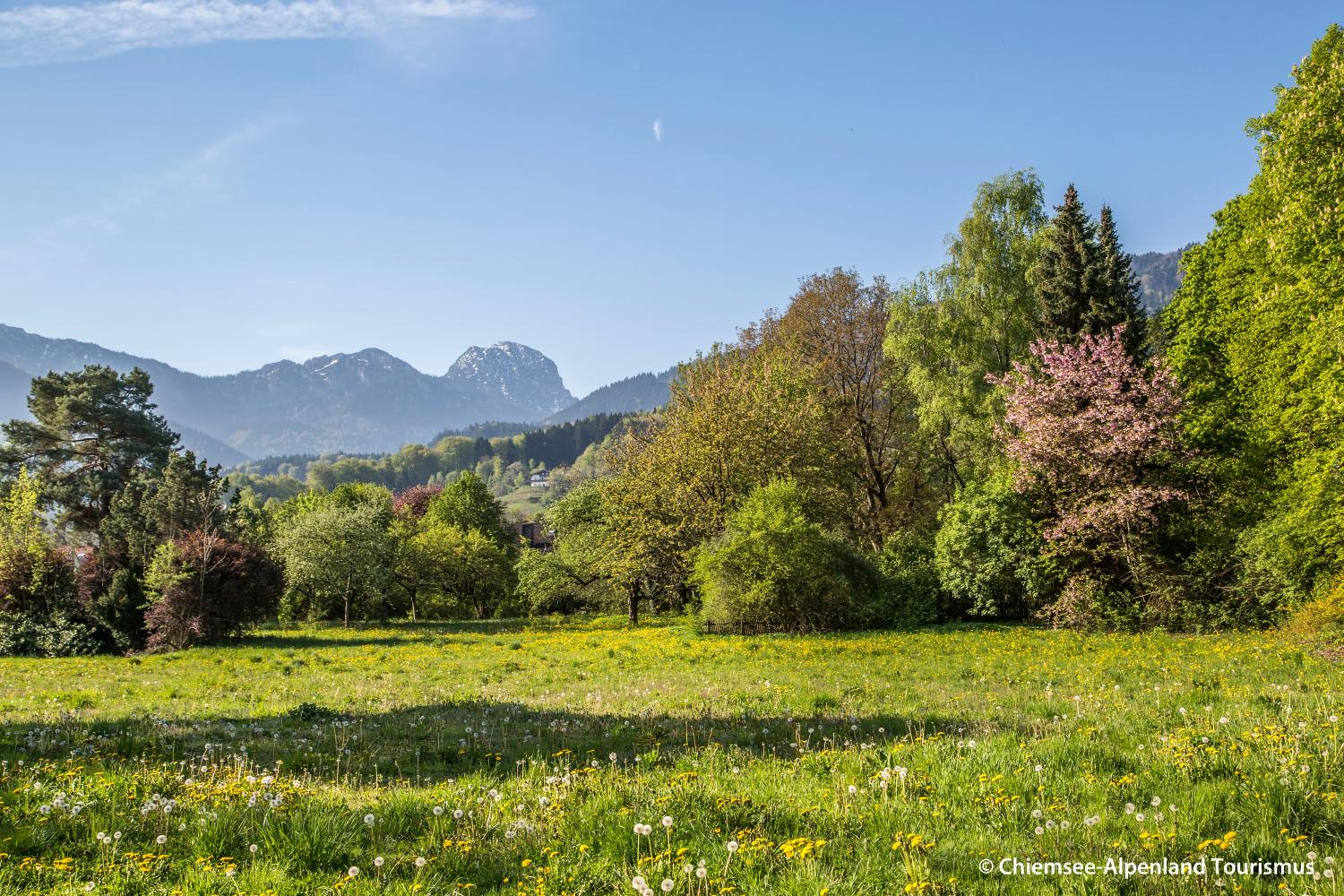 Land Wirtschaft Höß