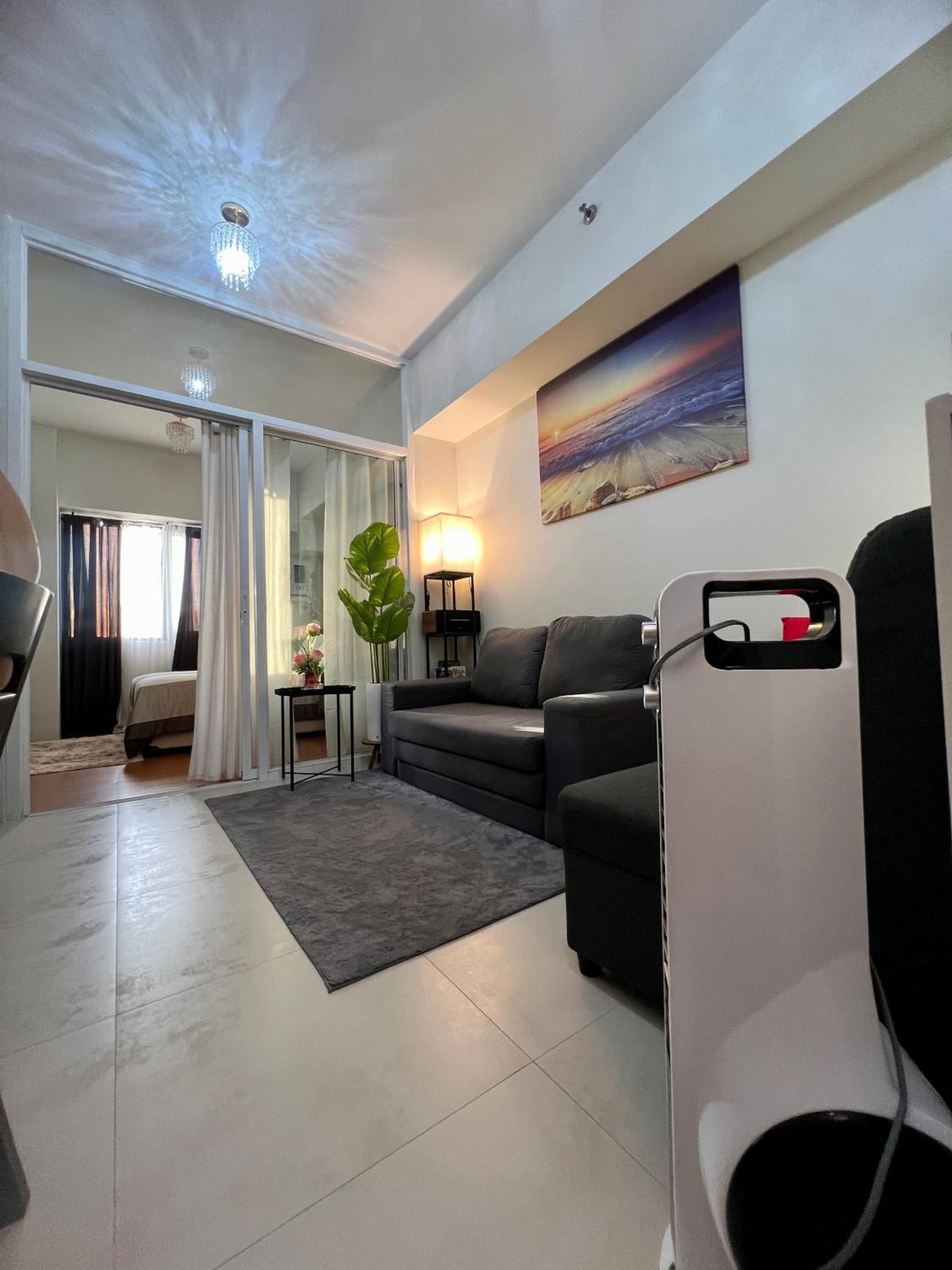 Cebu WarmthVbe Staycation