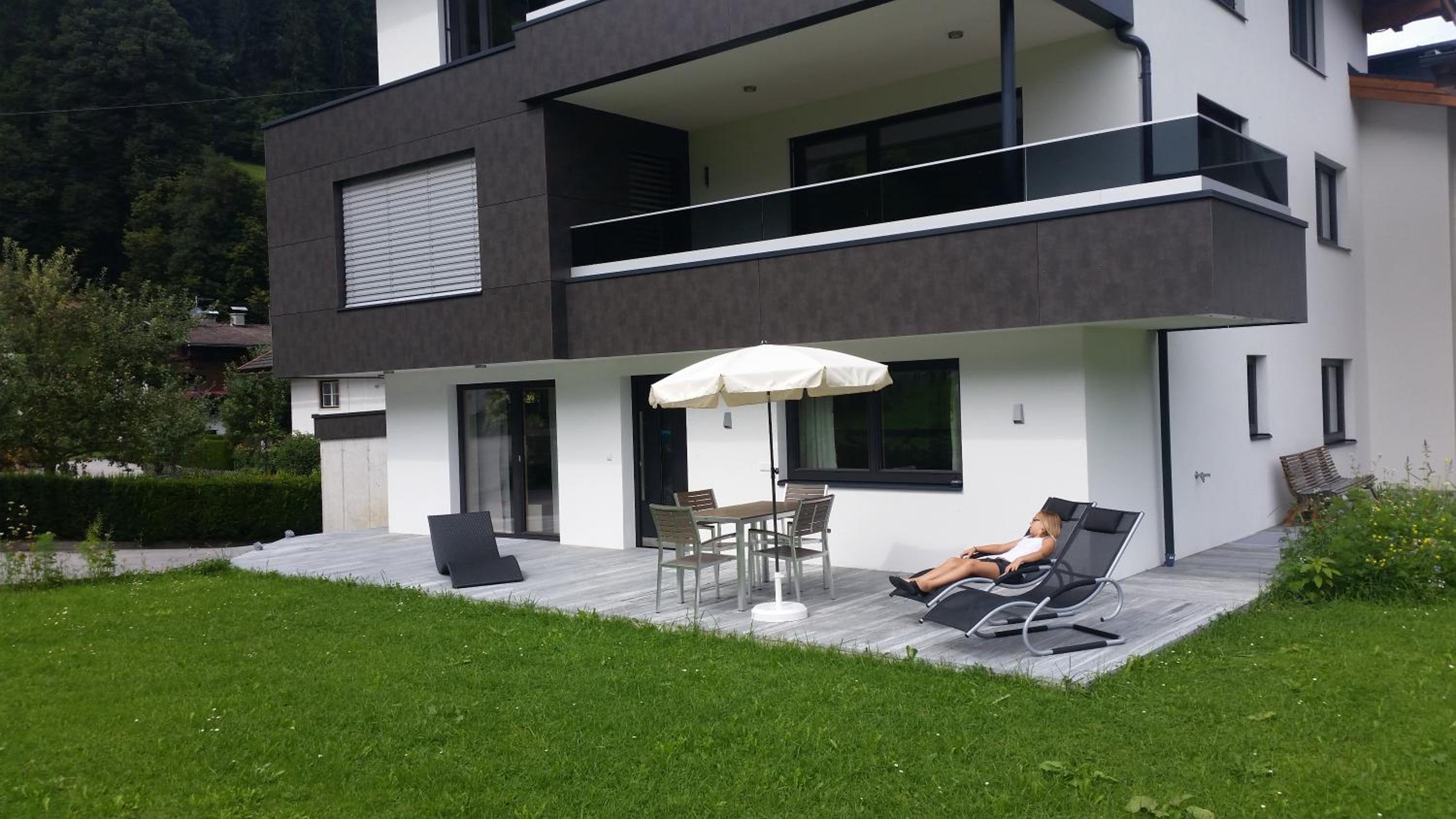 apArtment kAtrin & gerhArd view 5