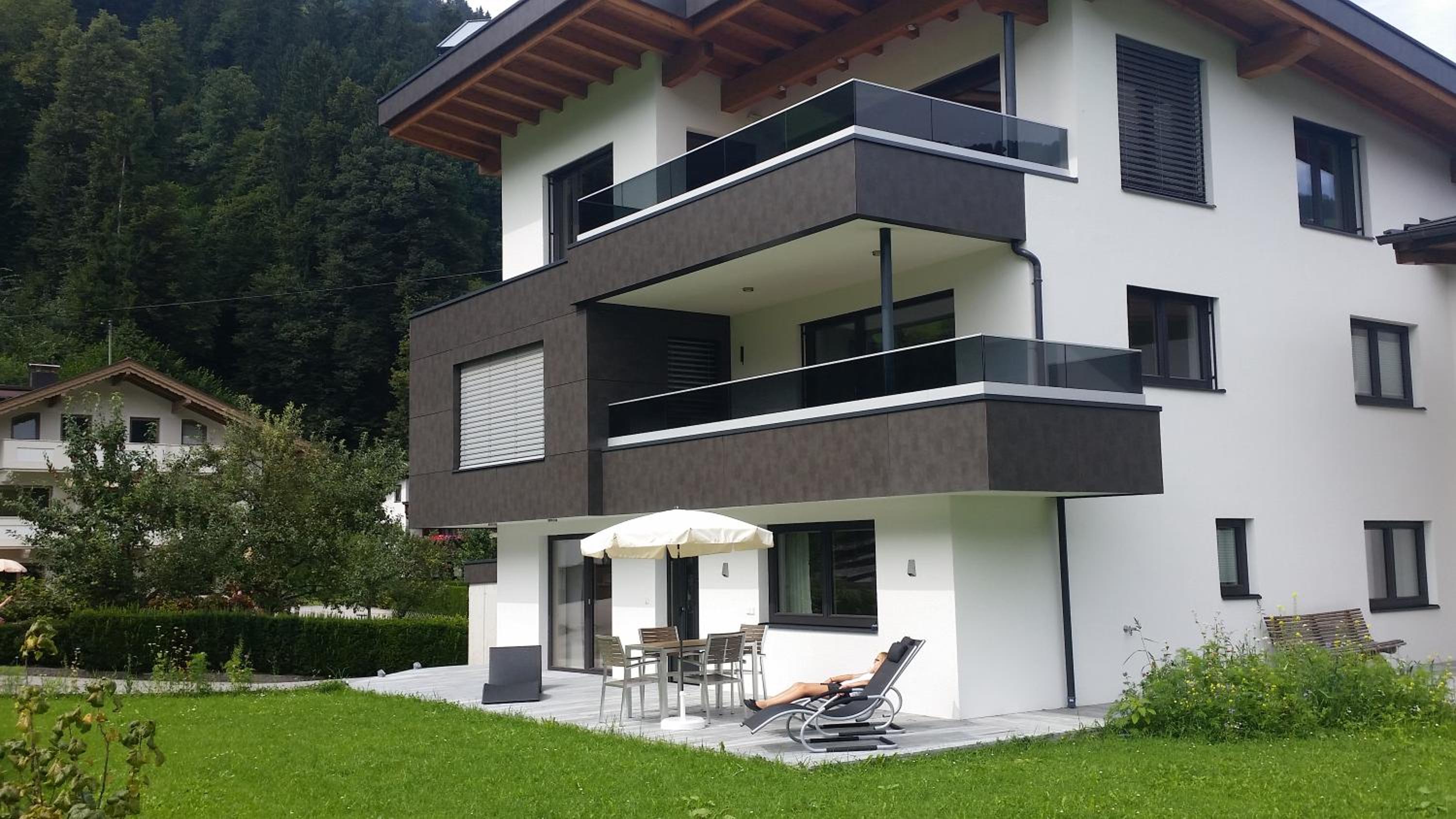 apArtment kAtrin & gerhArd view 4