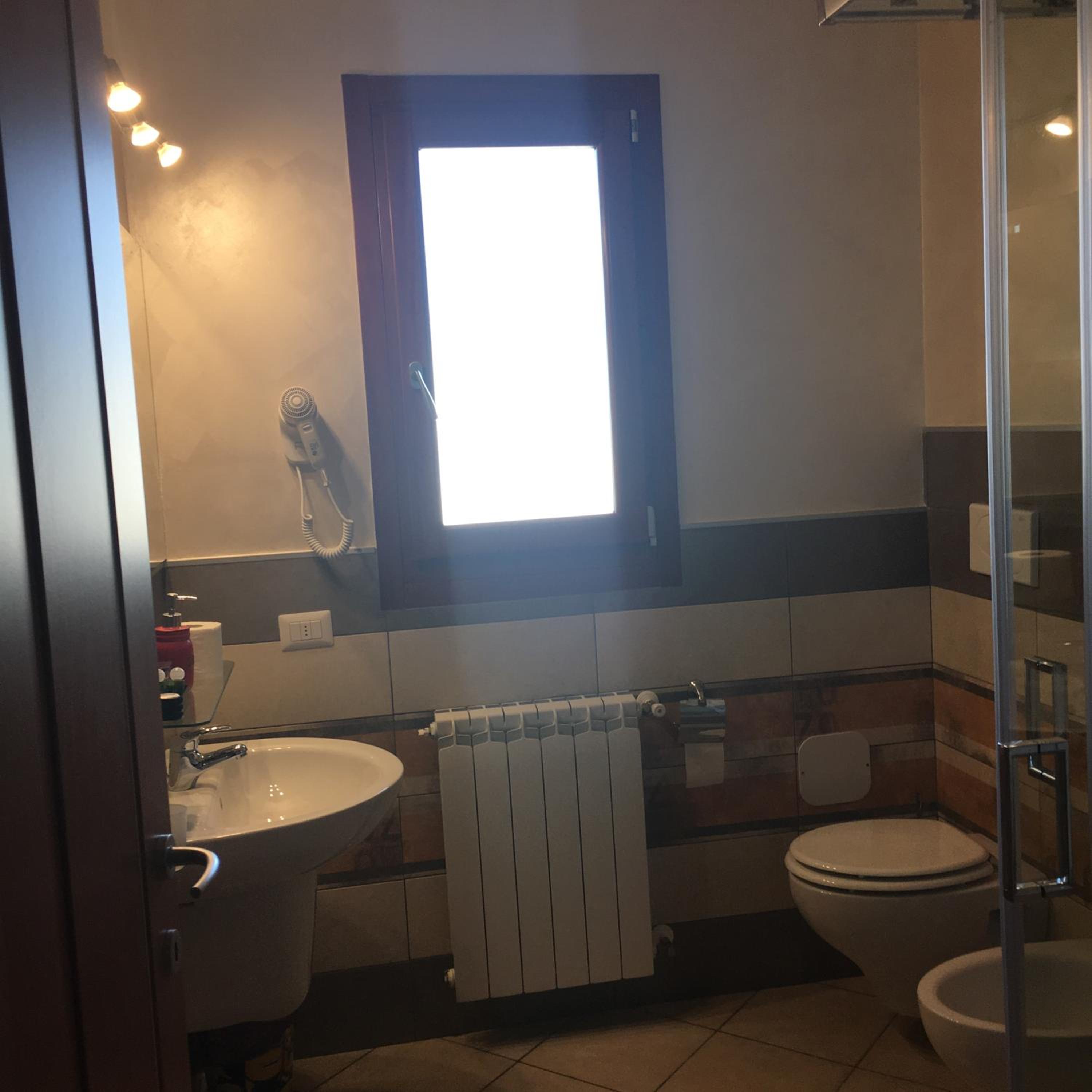 La Piazzetta Guest House