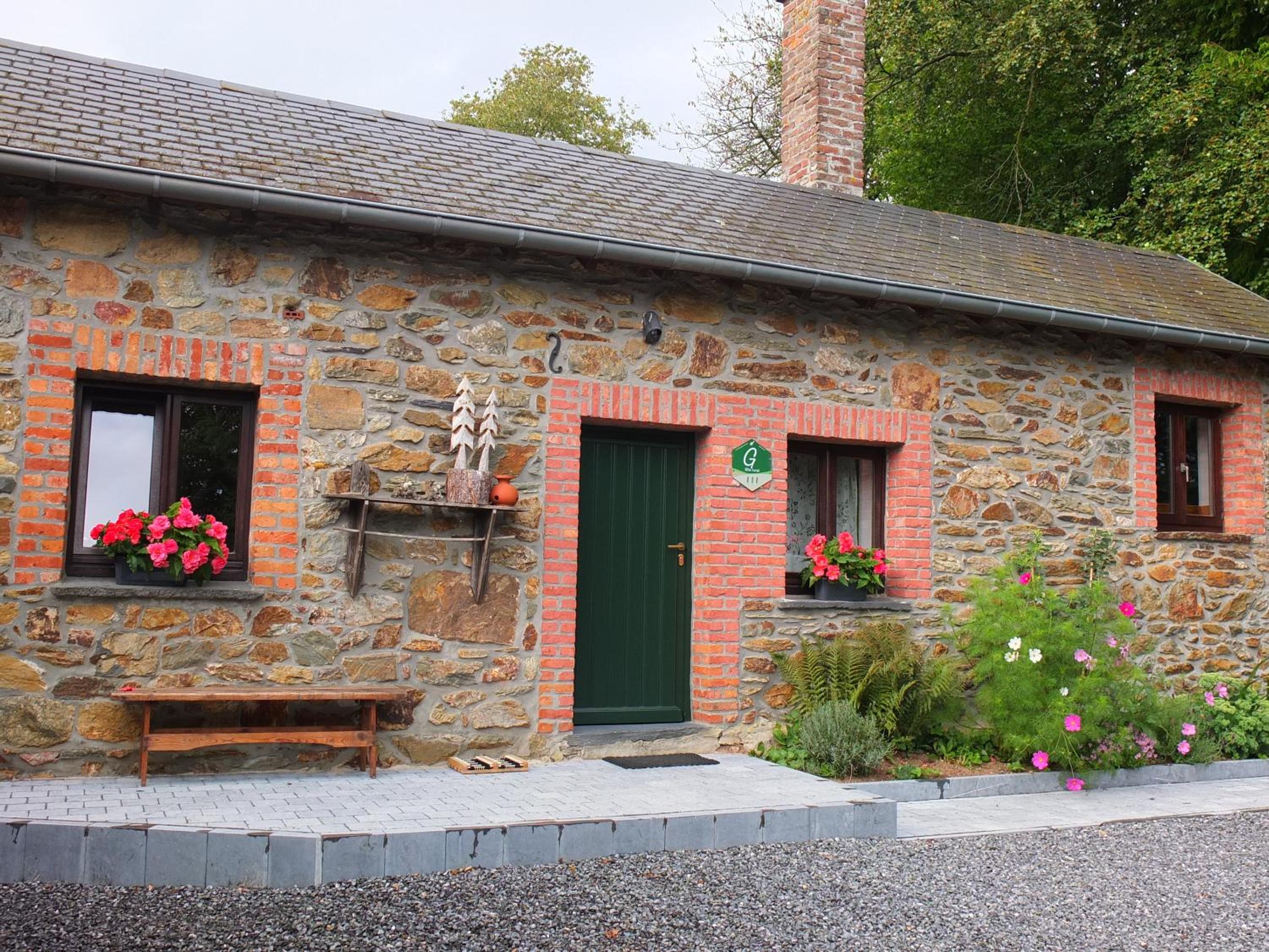 Le Fournil Gîte Rural