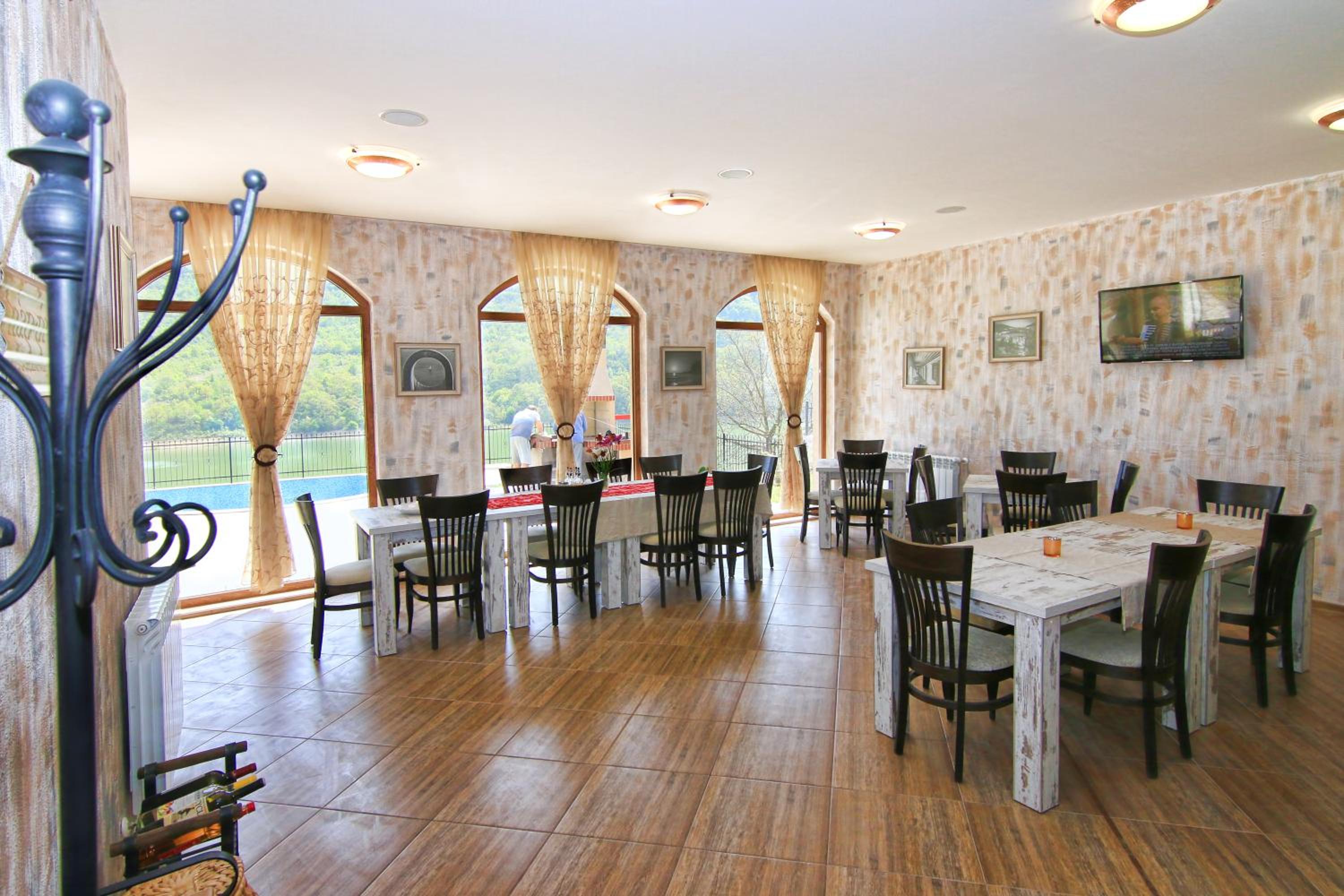 Eco House Kitana