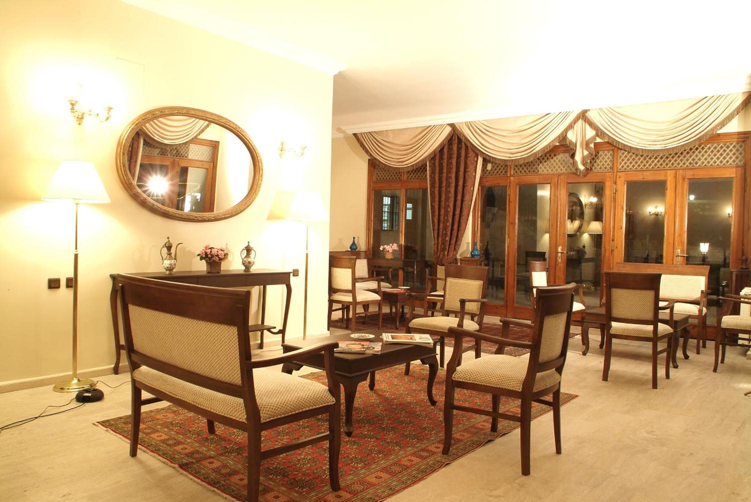 Turquhouse Otel - Image 16