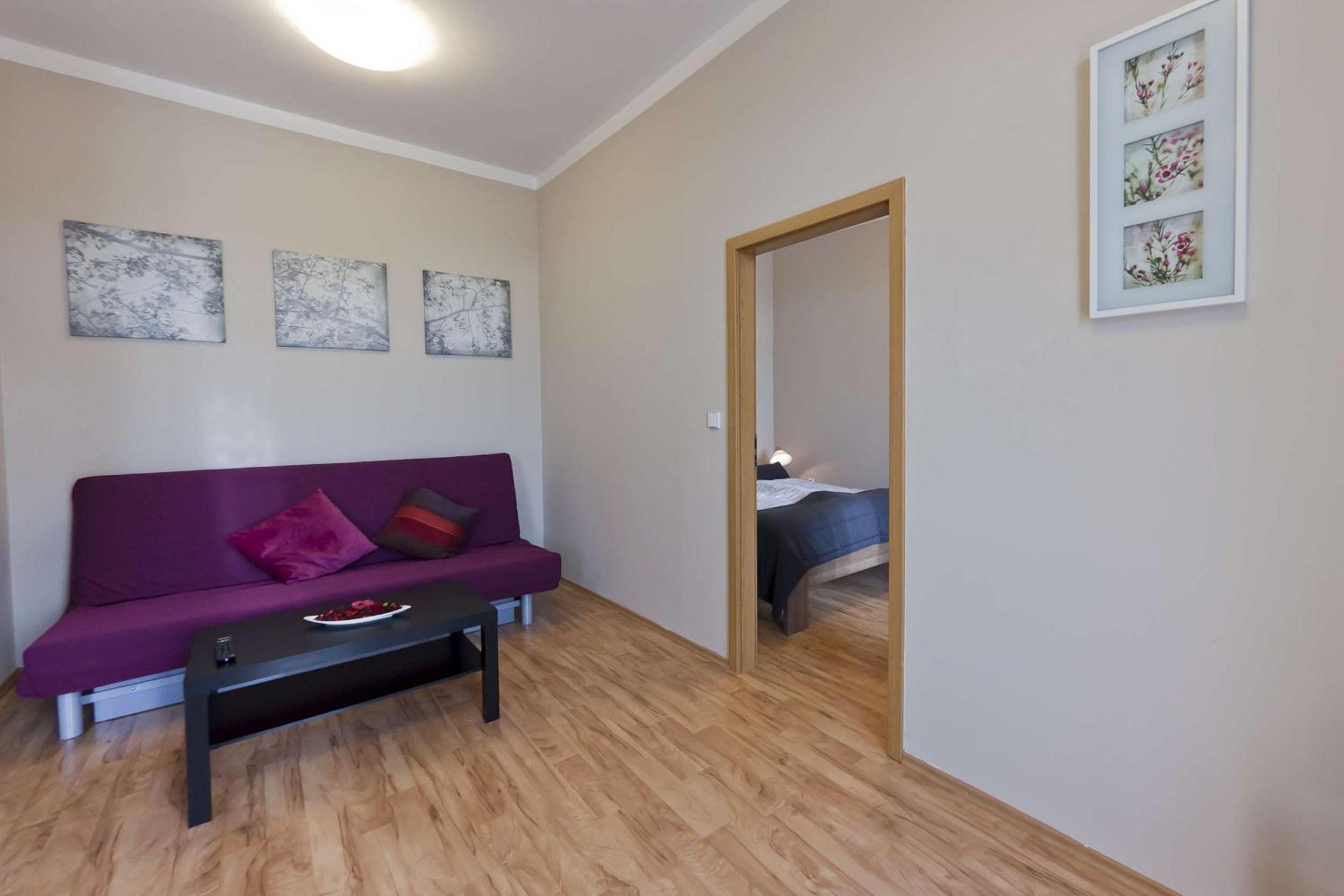 Penzion Apartmány Resident