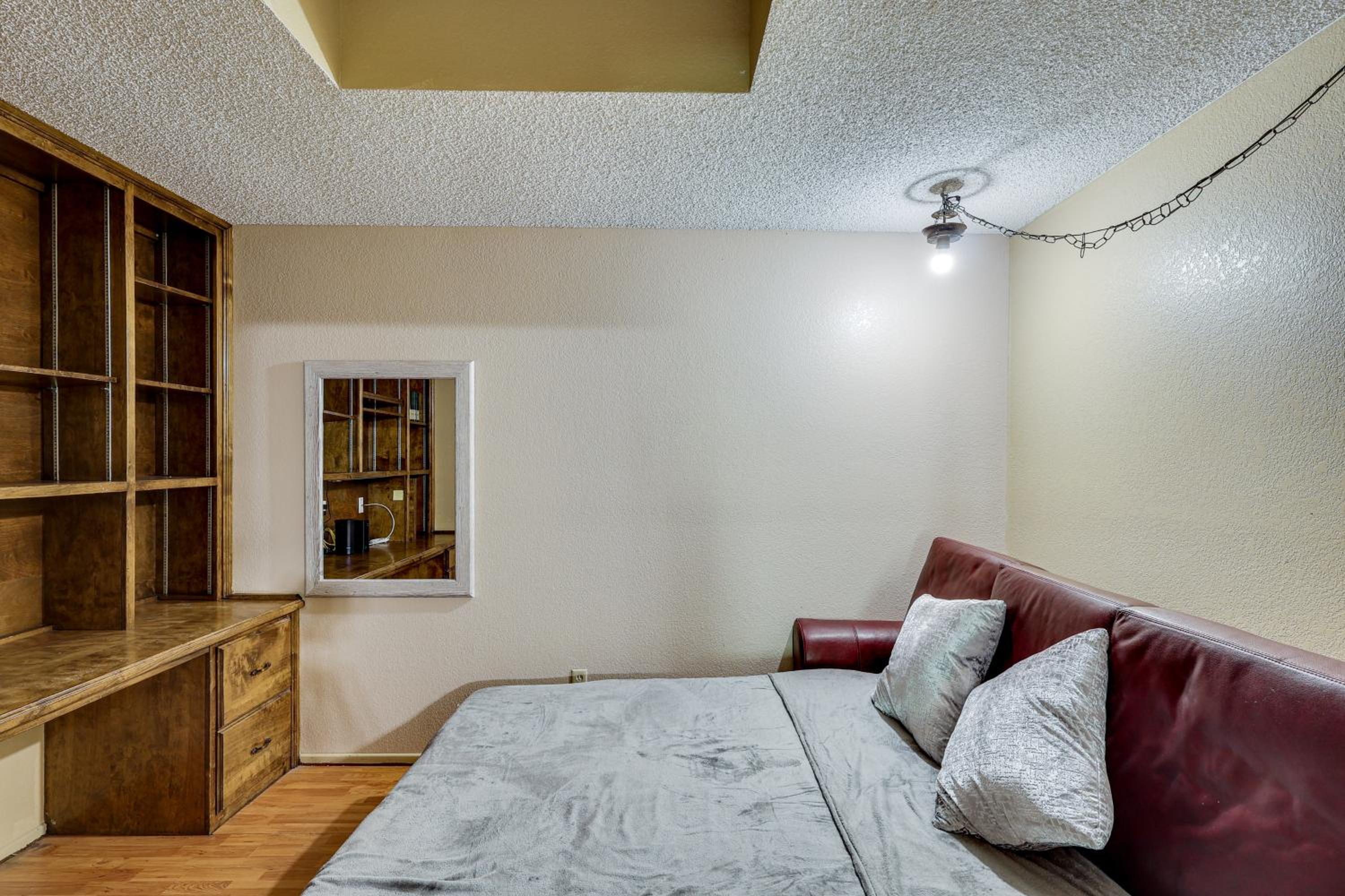 Close to Golf! Snowbird Retreat with Pool in Yuma
