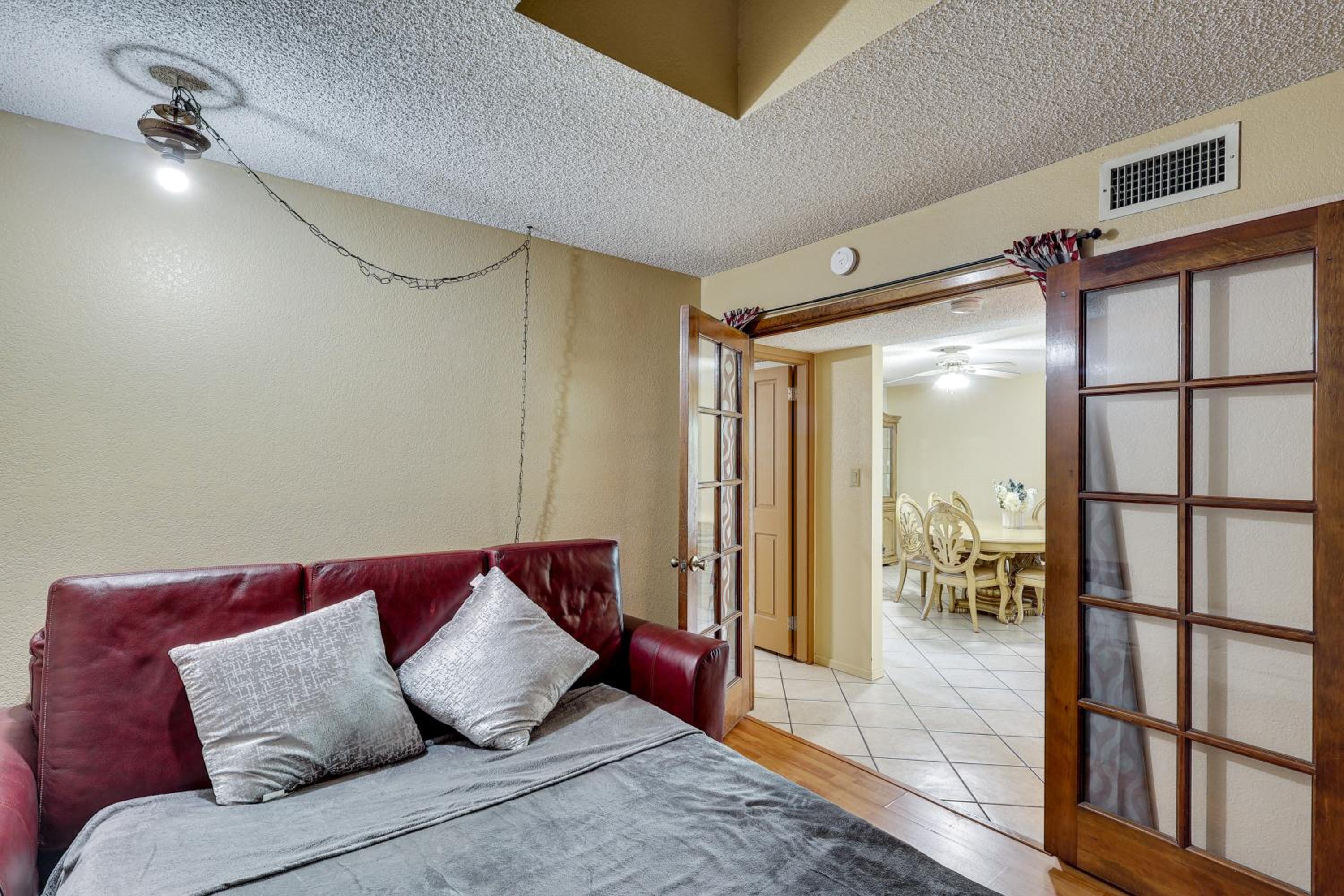 Close to Golf! Snowbird Retreat with Pool in Yuma