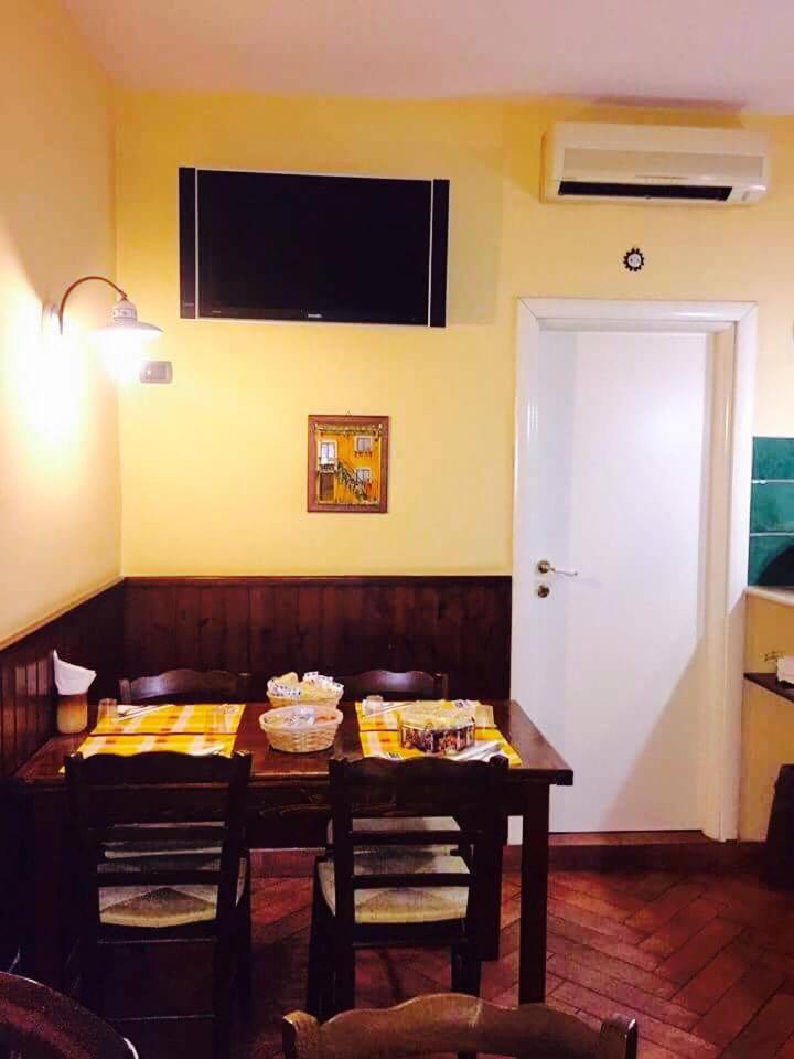 B&B Conte Cavour