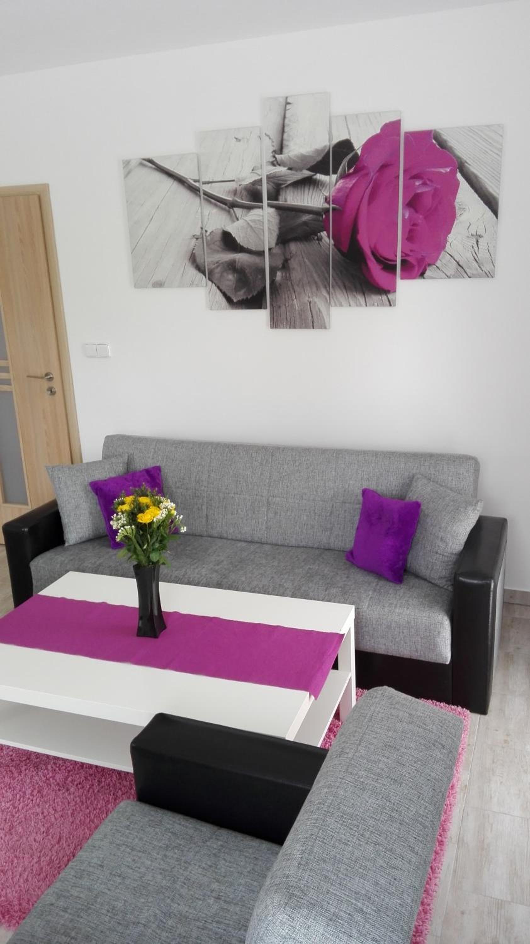 Apartmány Na Rozcestí