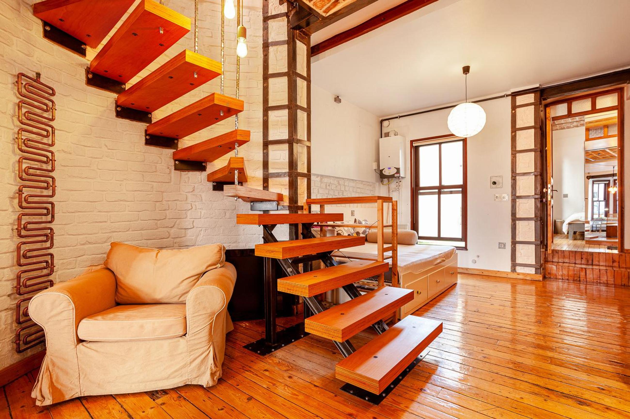 Alaattin Apartments