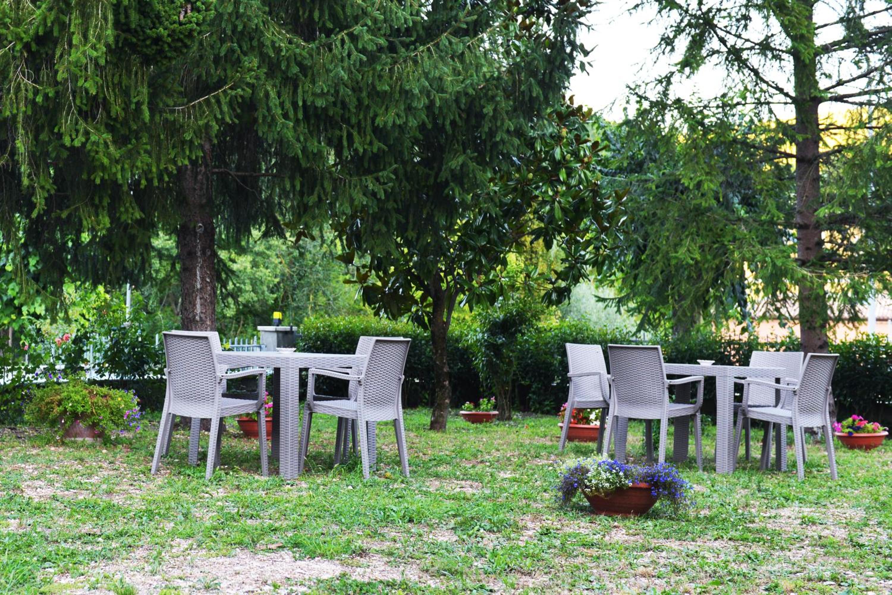 B&B Vetralla view 4