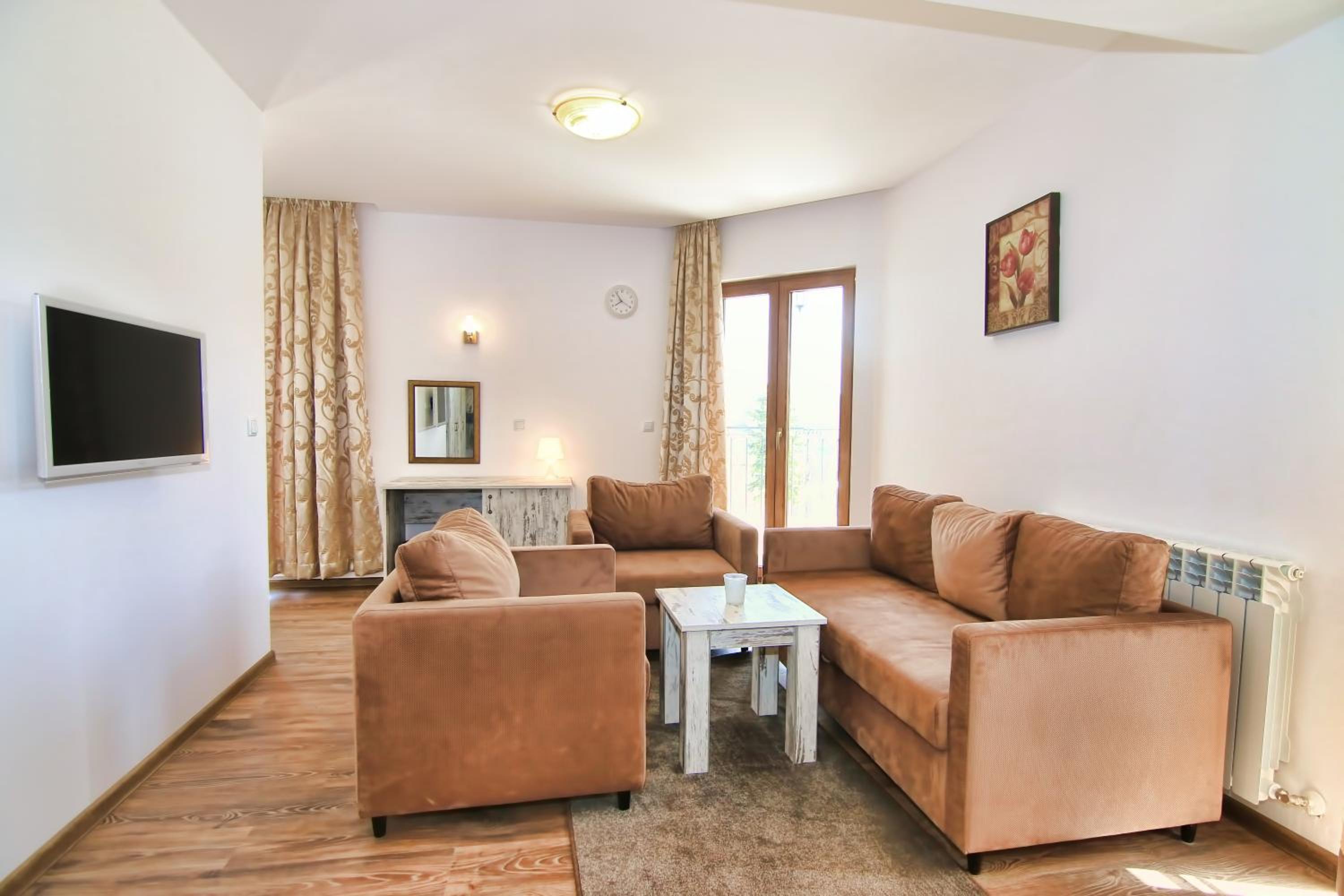 Eco House Kitana