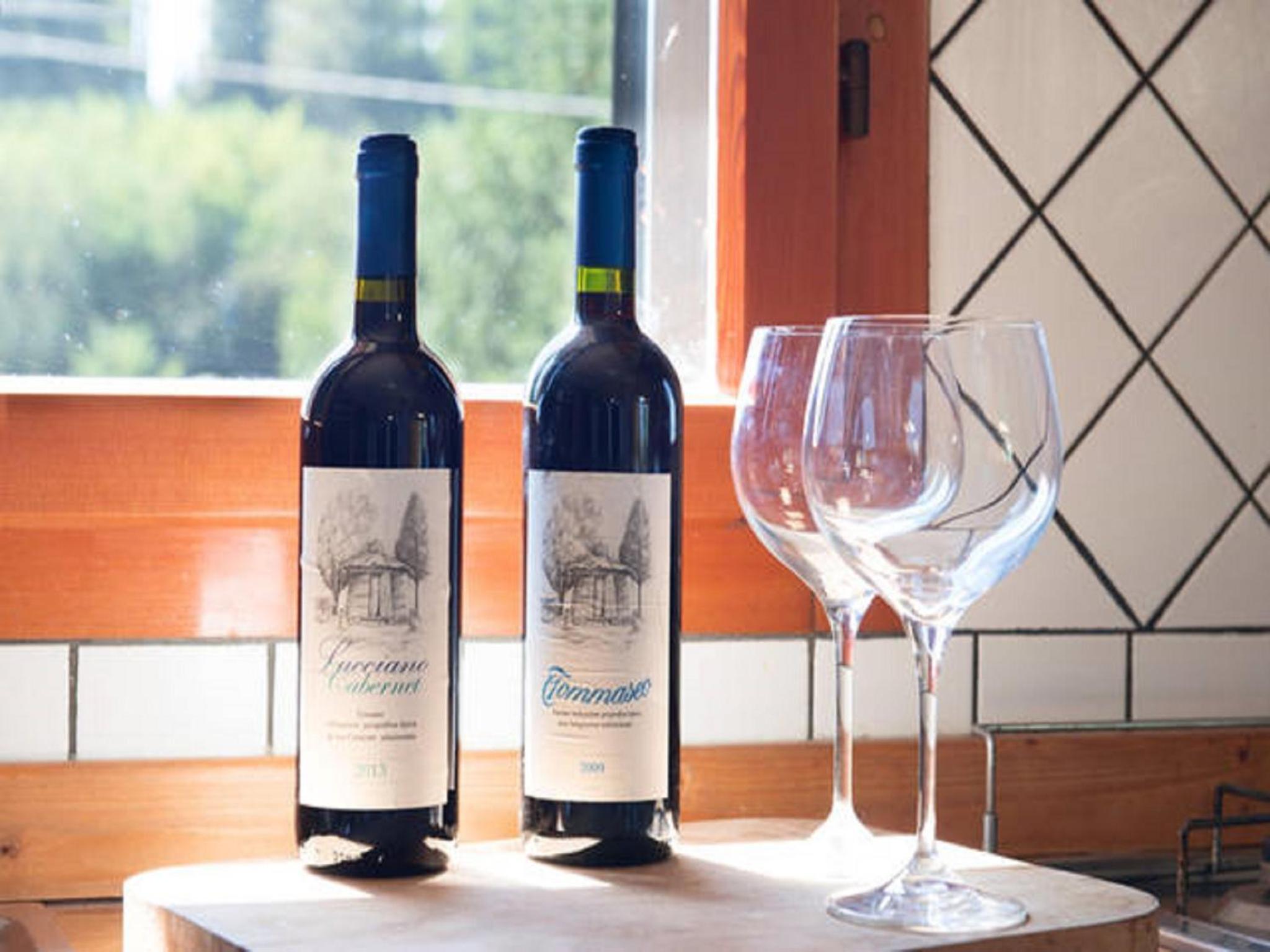 Agriturismo Lucciano