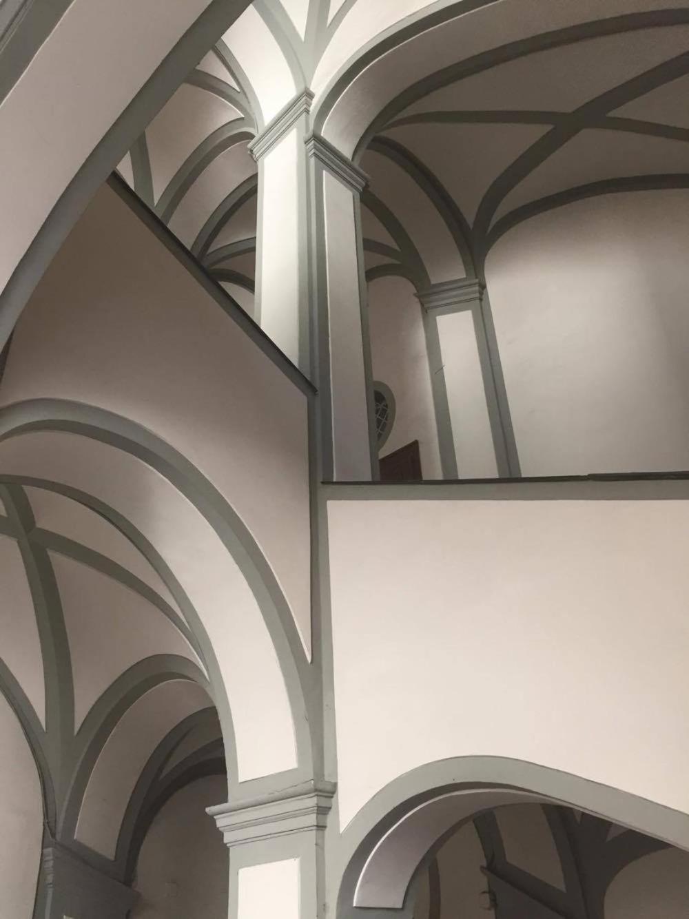B&B Conte Cavour