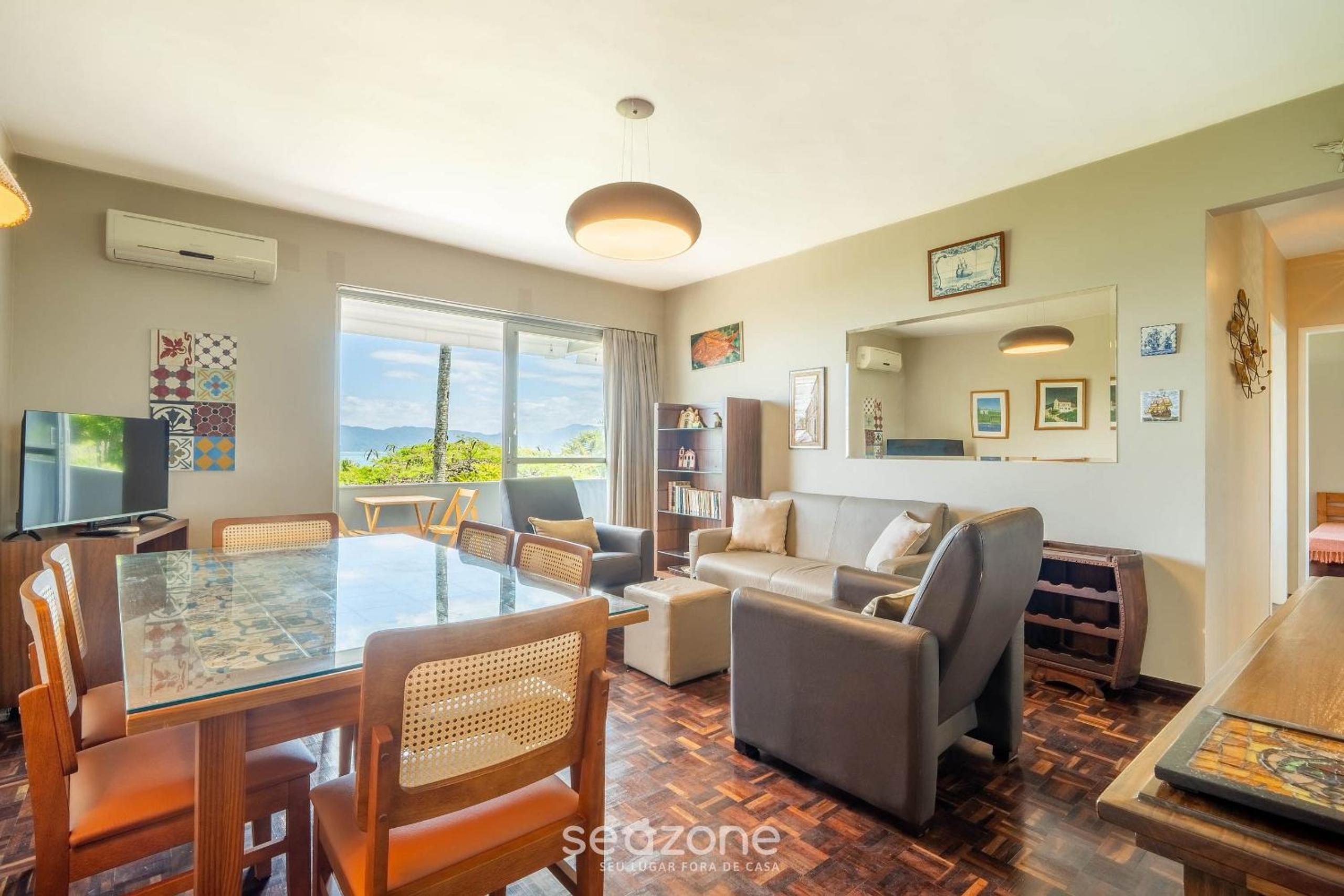 Ap in Condo w/ access, 200m from the beach CBO0103