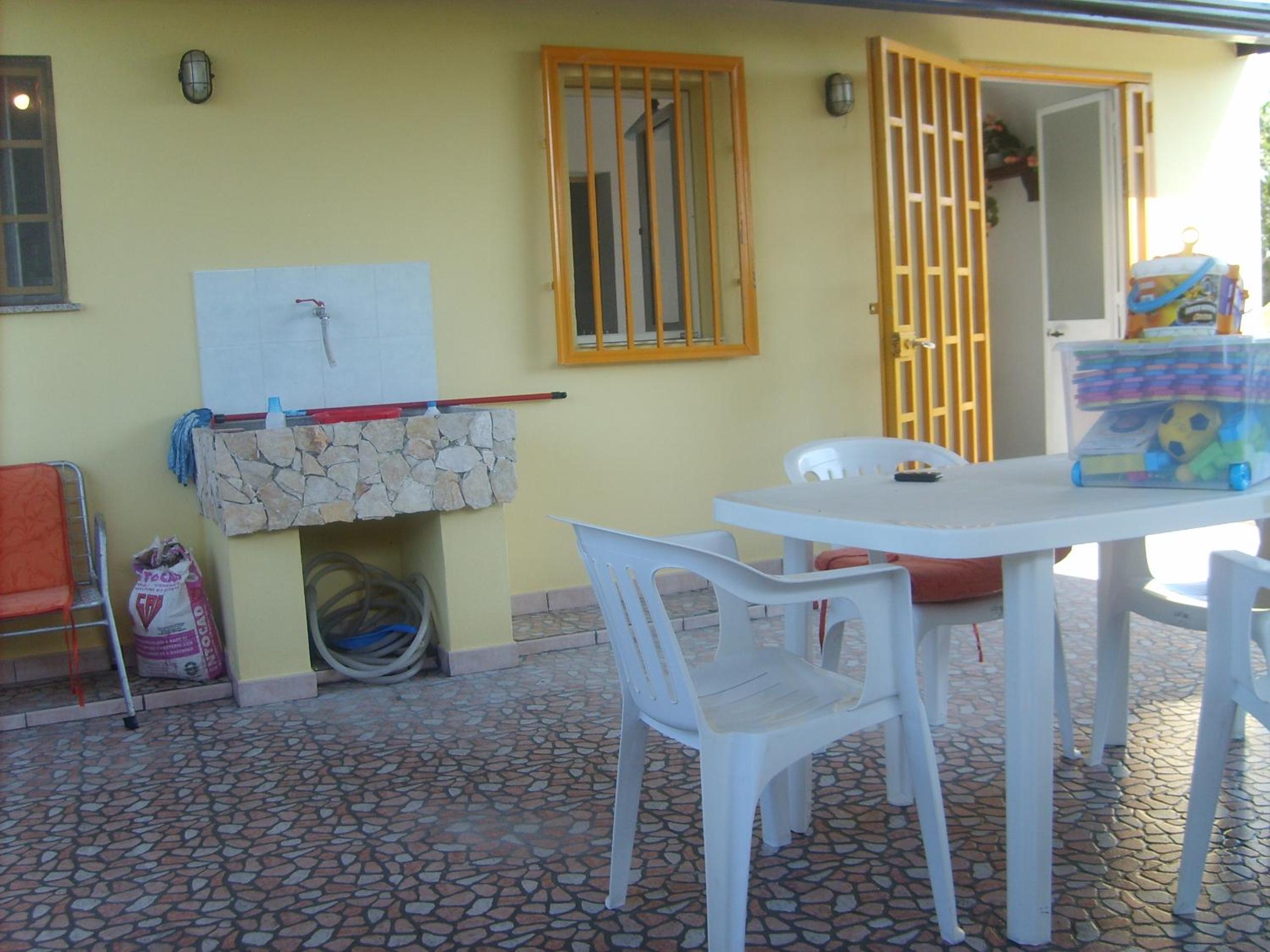 Villino Dodò view 5