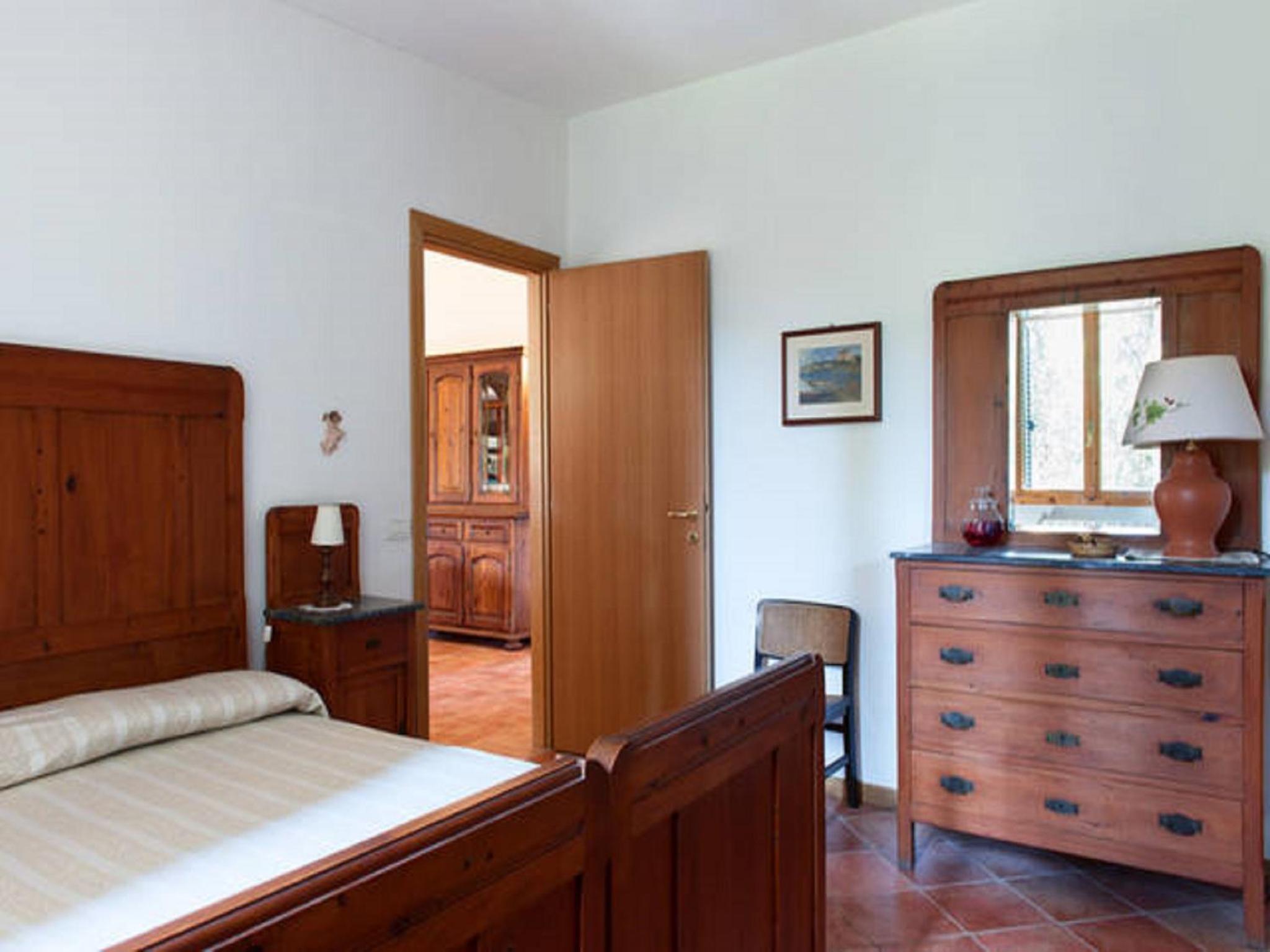 Agriturismo Lucciano