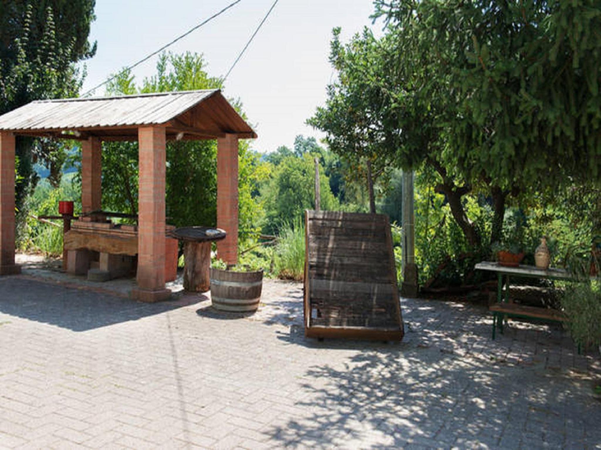 Agriturismo Lucciano