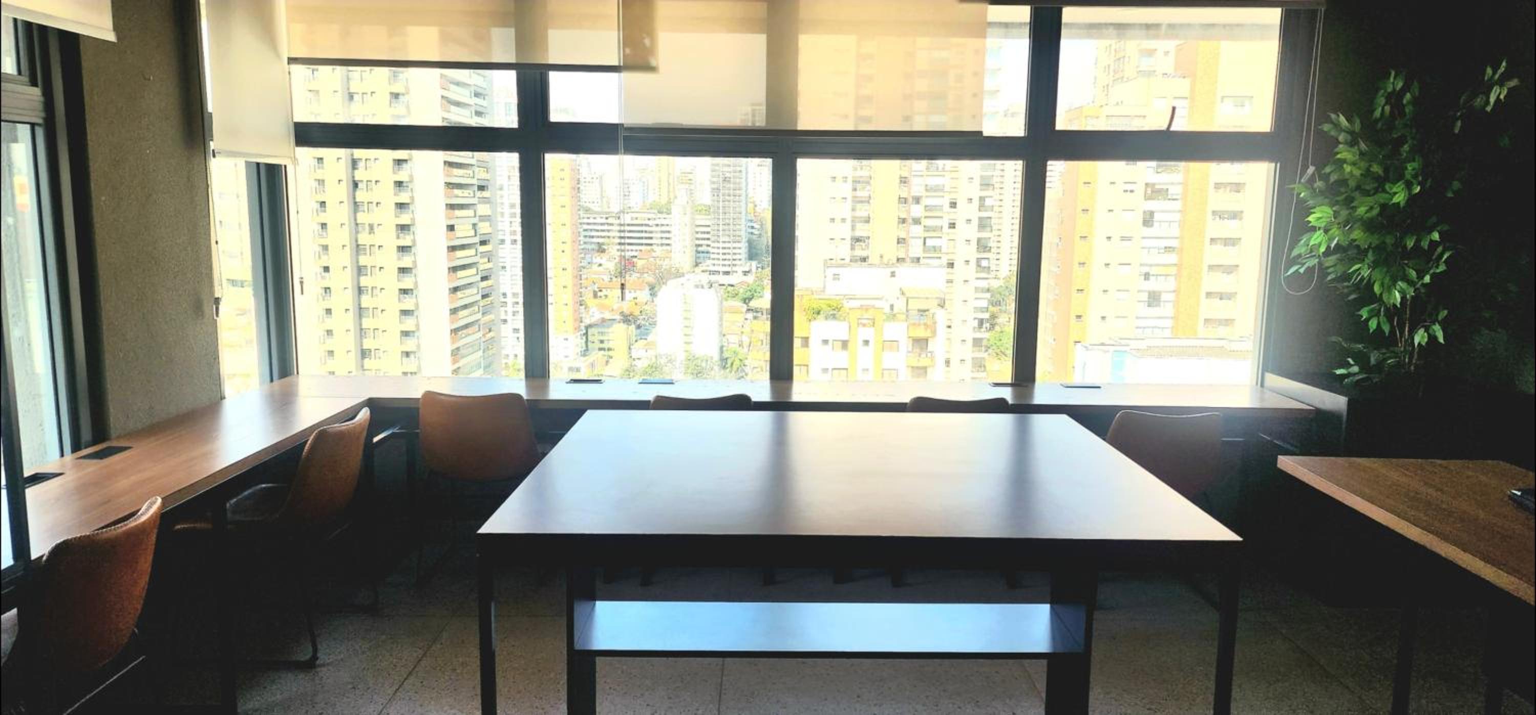 Studio Premium Allianz Parque - Ideal para shows e negócios