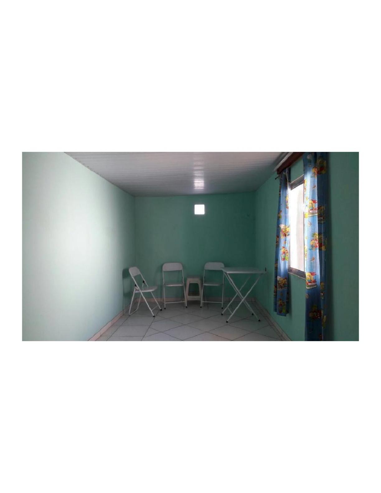 Hostel Jandira