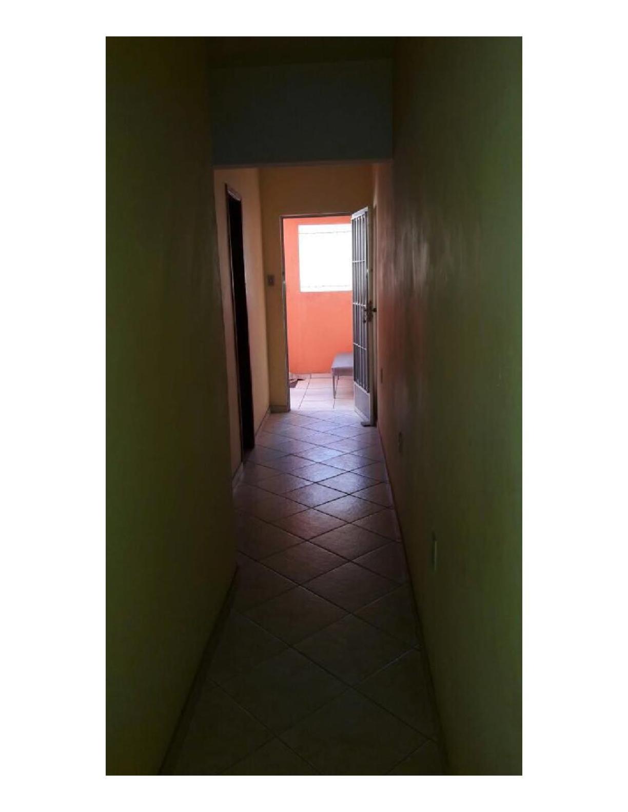 Hostel Jandira