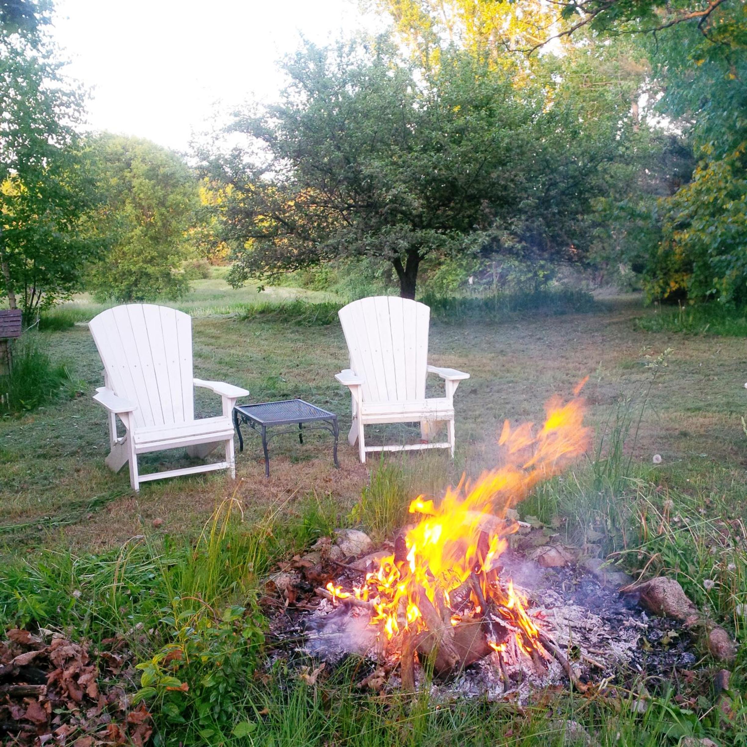 Picturesque School House Retreat