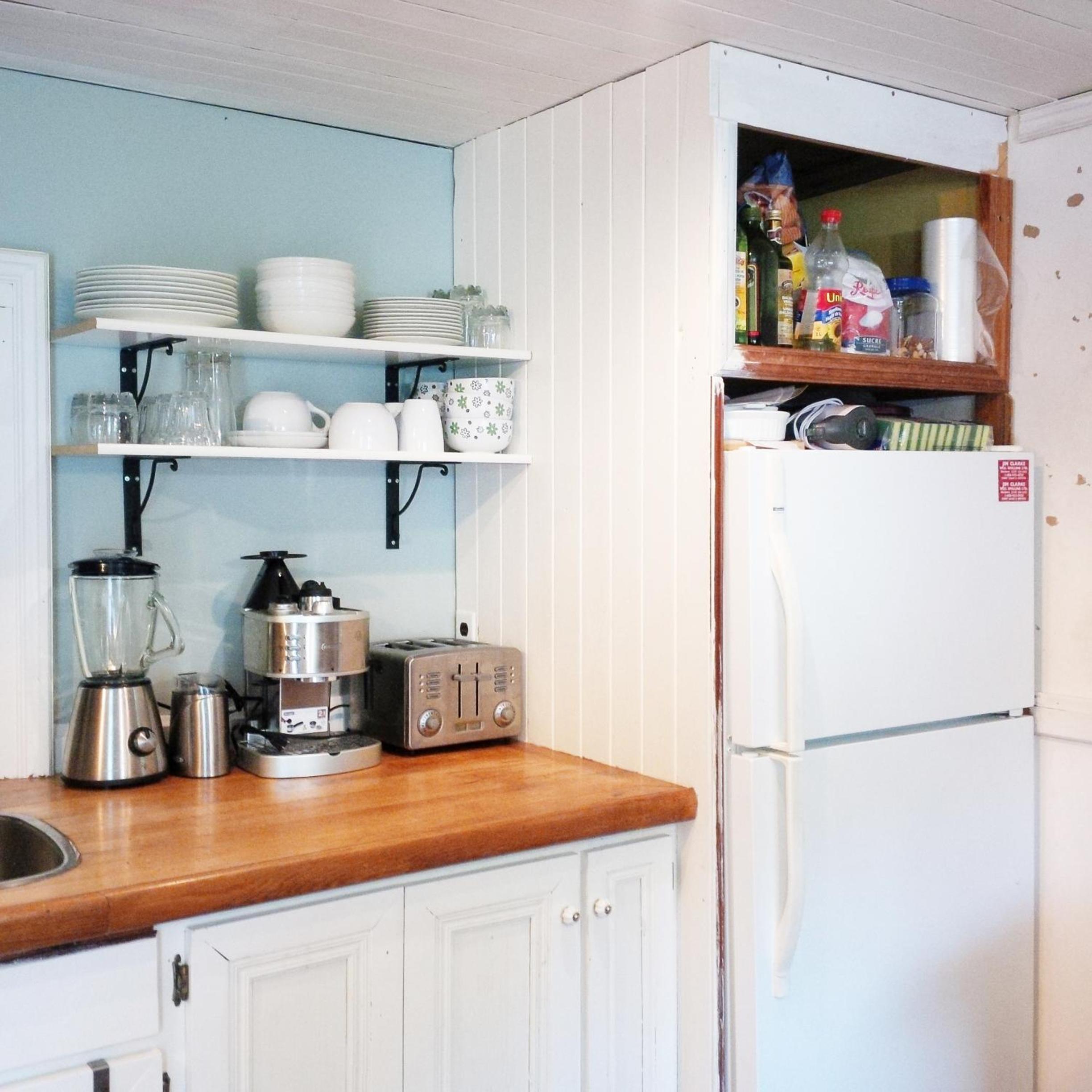 Picturesque School House Retreat