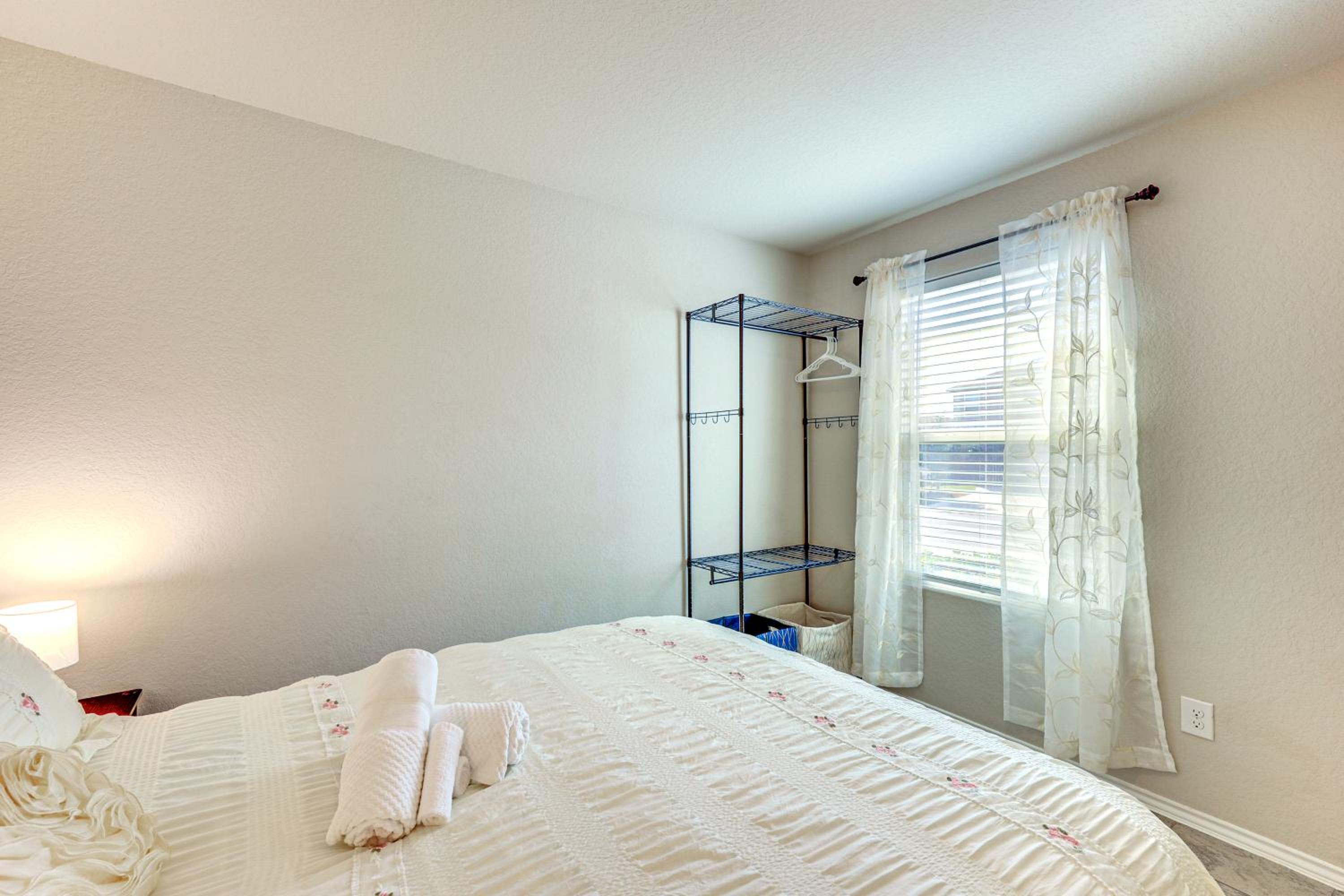 Spacious San Antonio Family Retreat Near SeaWorld!