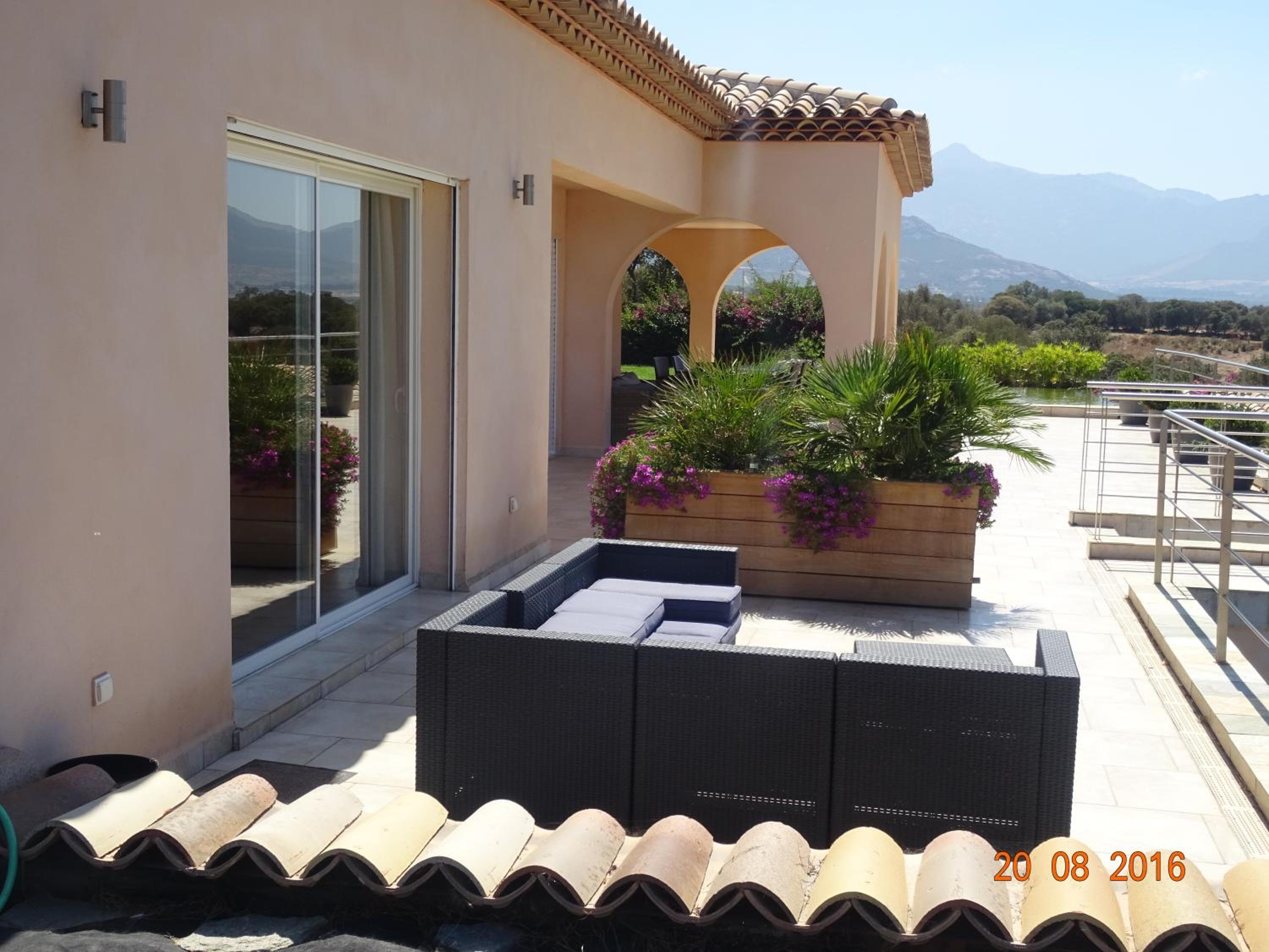 Villa la Vista