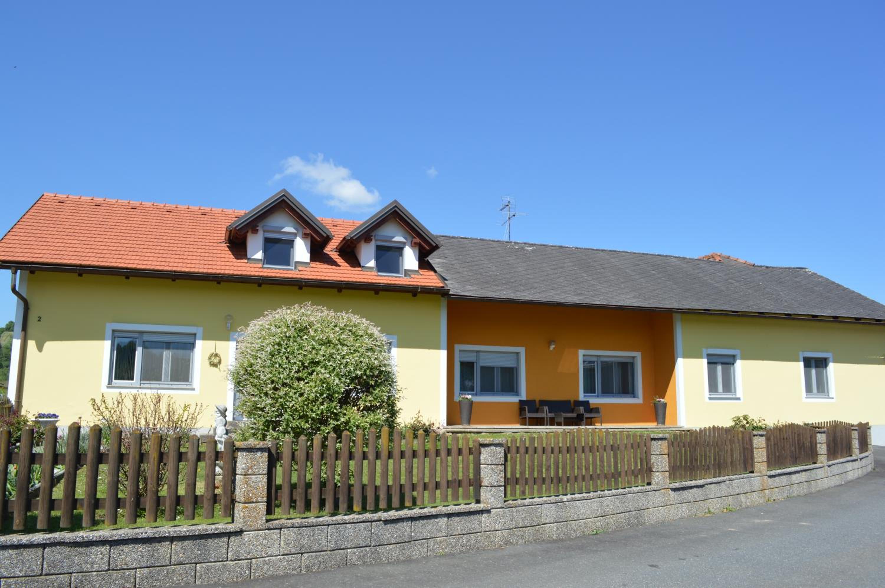 Gästehaus Ranftl