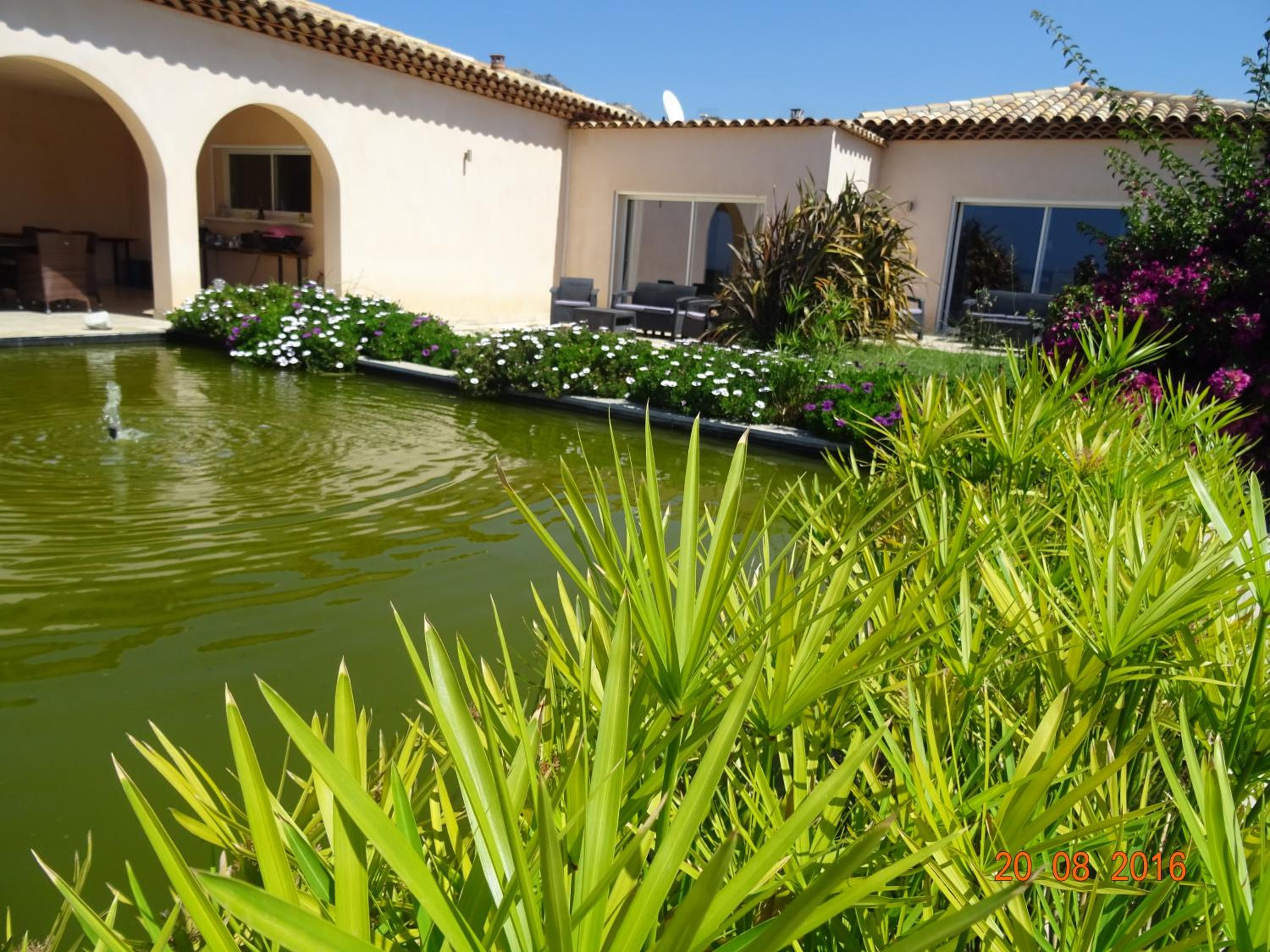 Villa la Vista