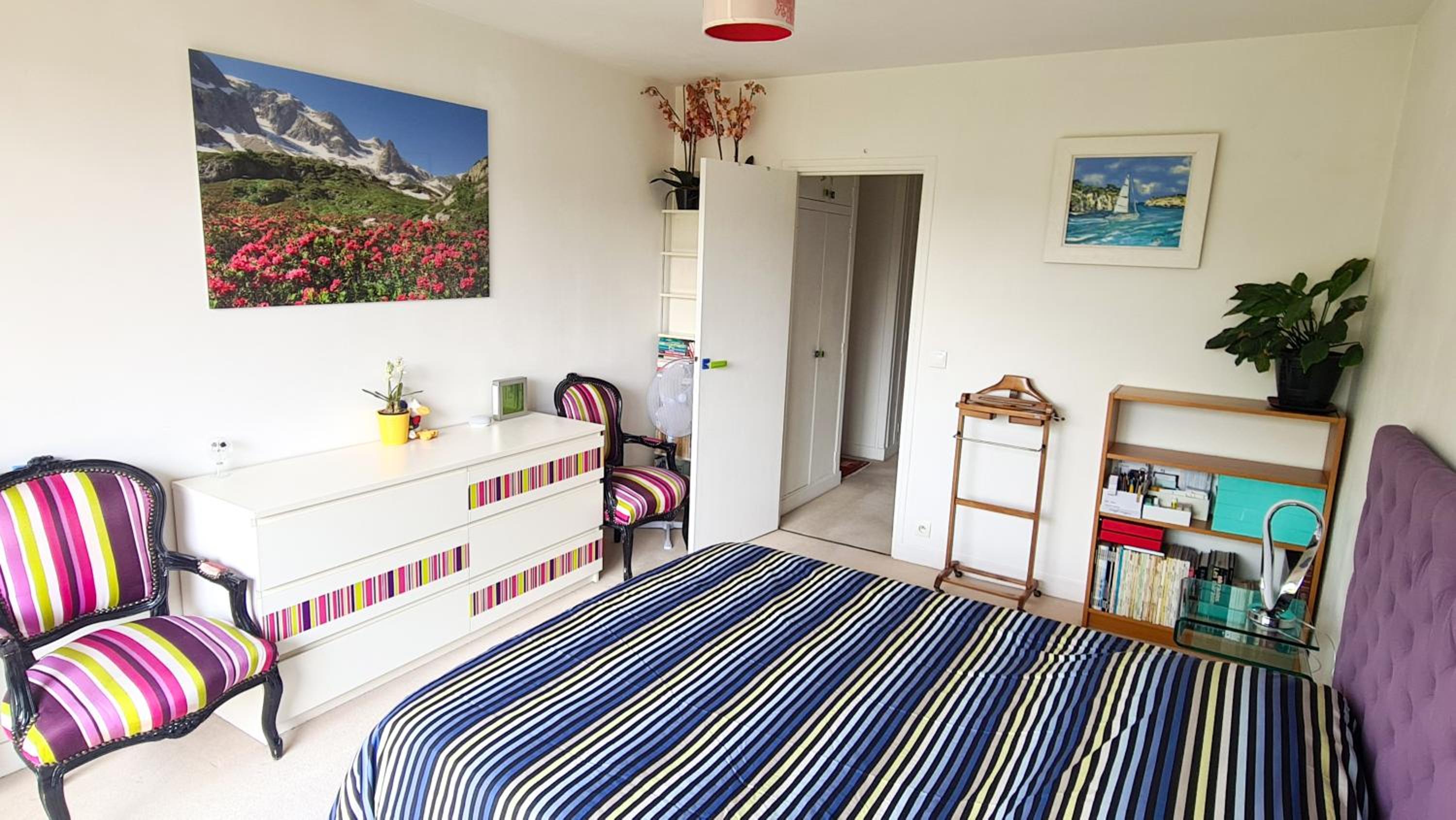 Casalionel Le calme à 25 min de Paris