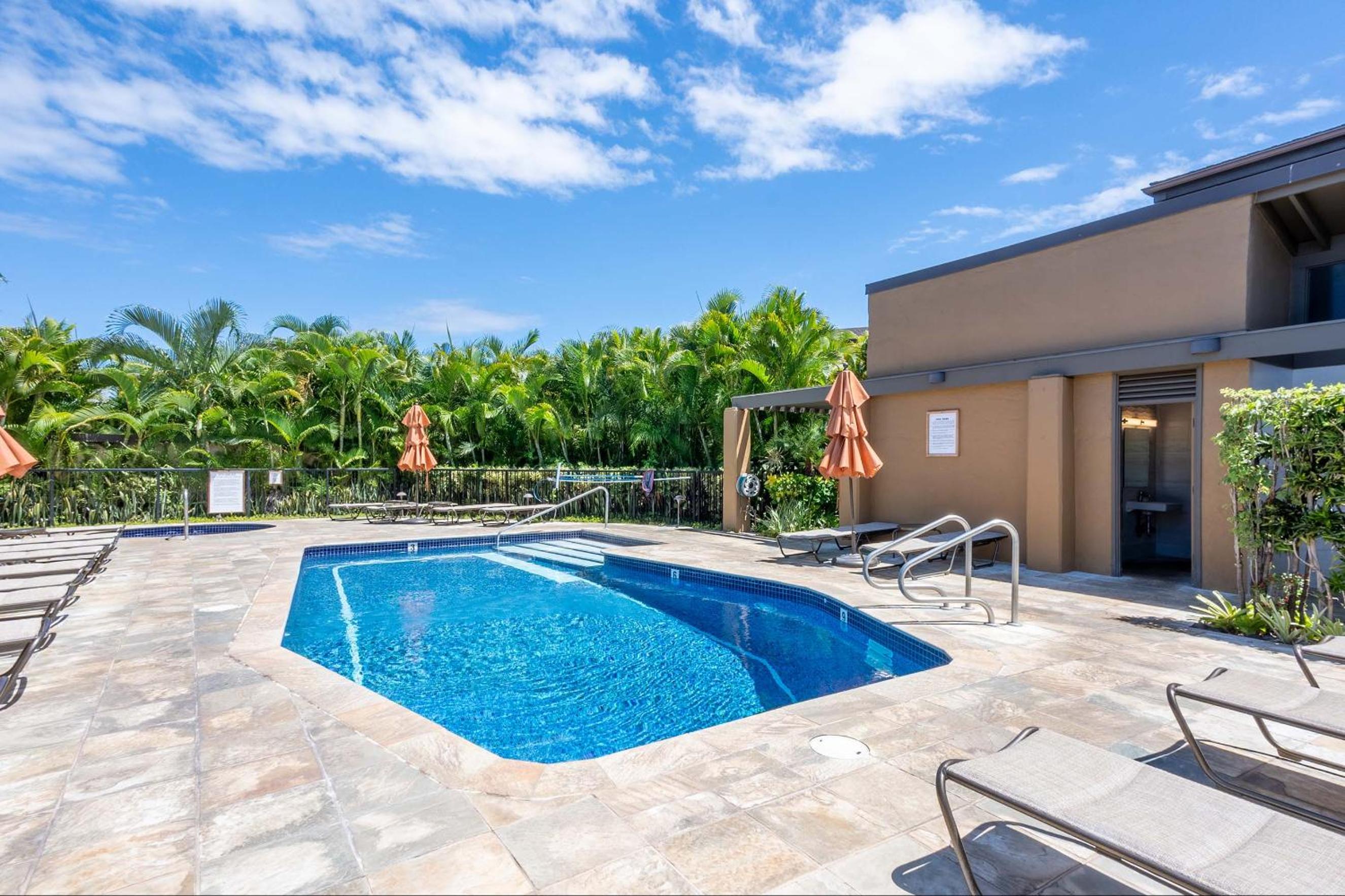 Wailea Elua 204 - Luxury 1BR, 2BA Condo, Stunning Ocean Views & Modern Upgrades