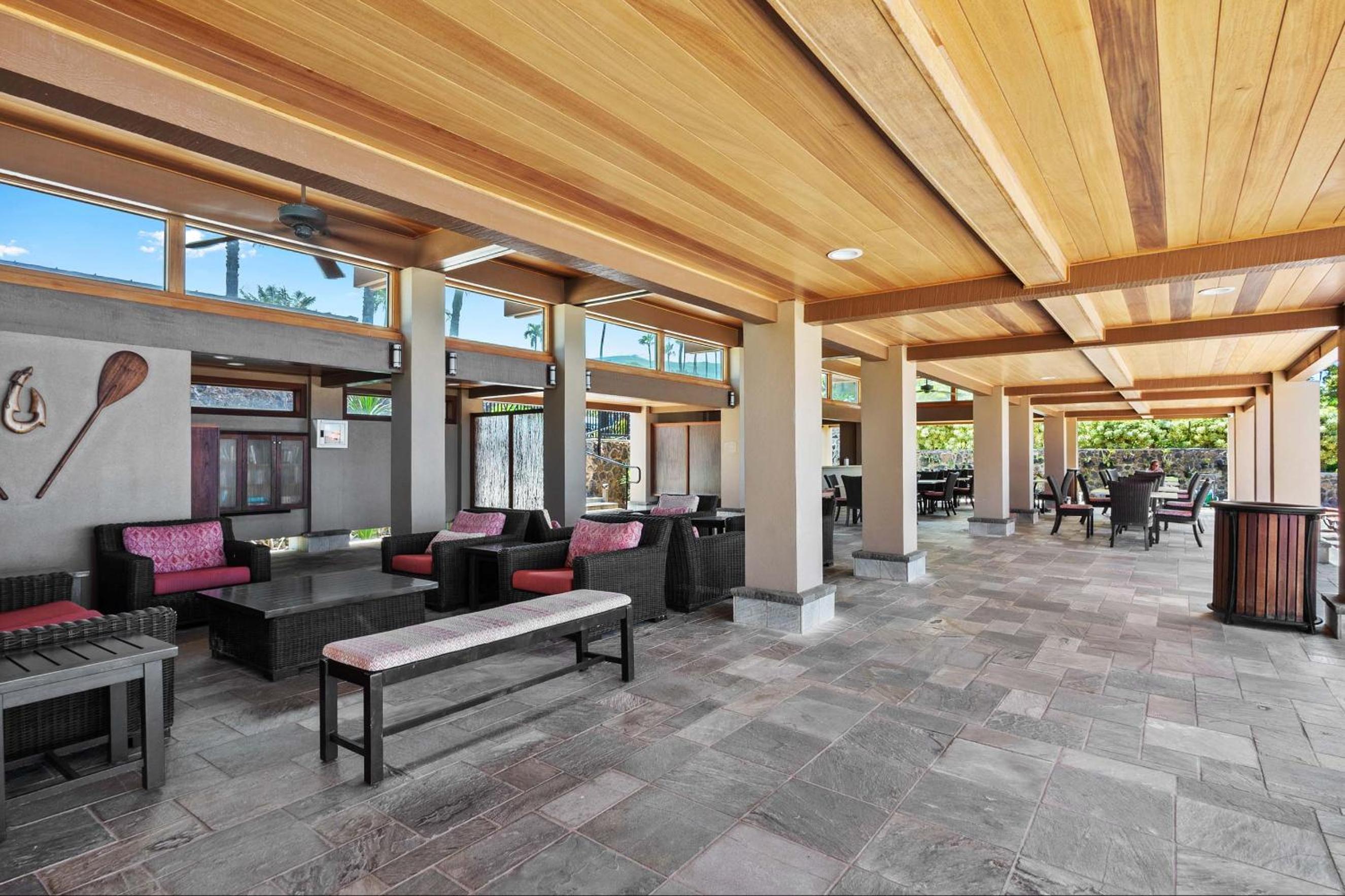 Wailea Elua 204 - Luxury 1BR, 2BA Condo, Stunning Ocean Views & Modern Upgrades