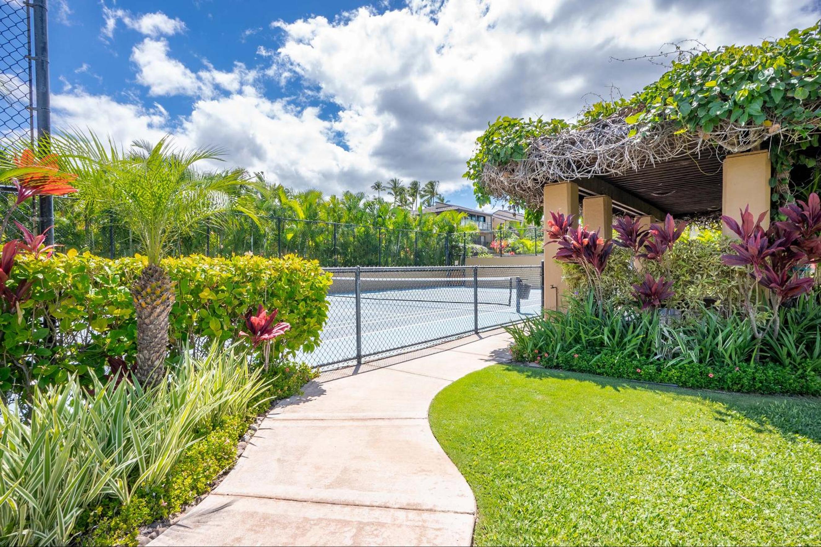 Wailea Elua 204 - Luxury 1BR, 2BA Condo, Stunning Ocean Views & Modern Upgrades