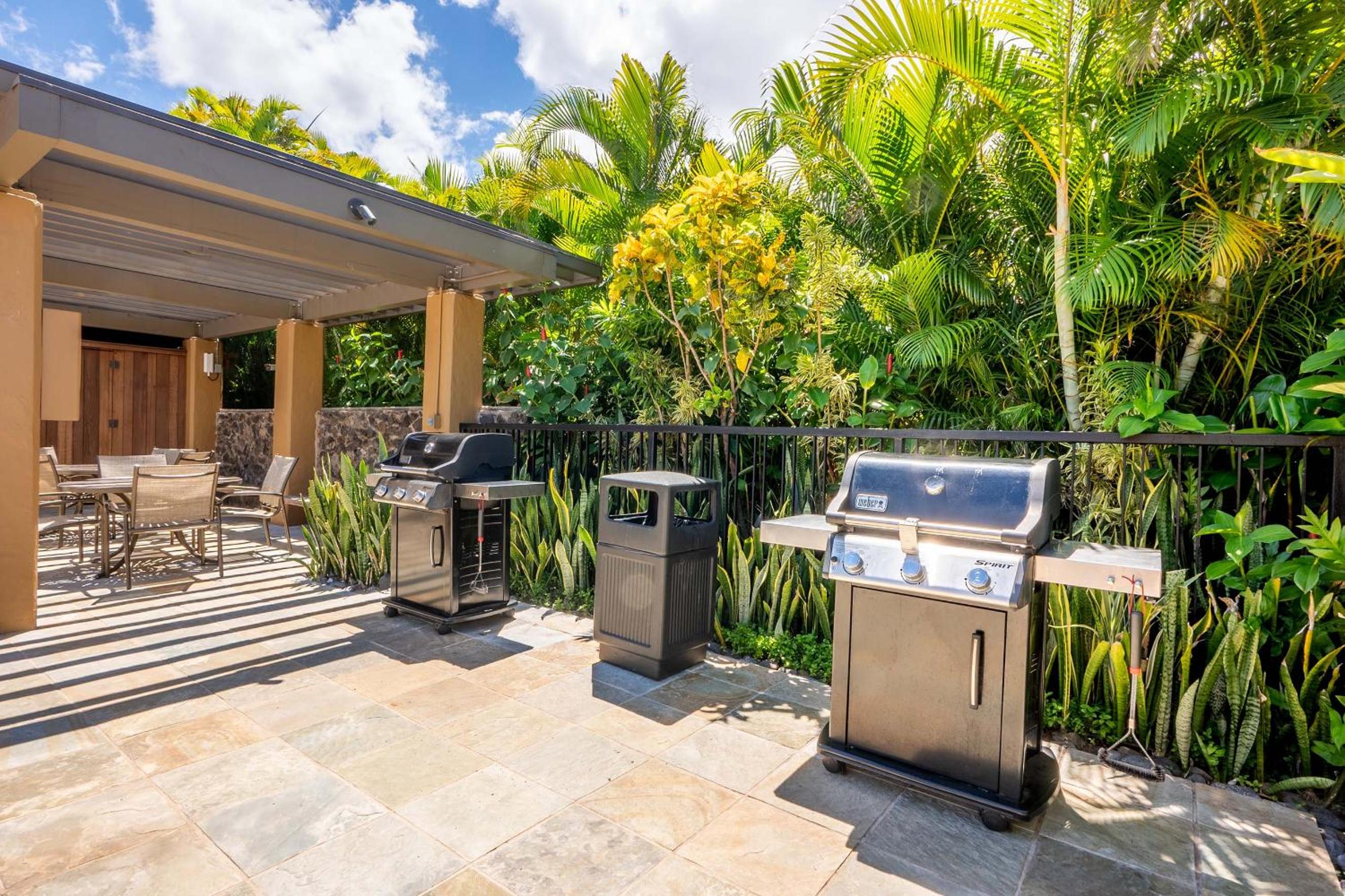 Wailea Elua 204 - Luxury 1BR, 2BA Condo, Stunning Ocean Views & Modern Upgrades