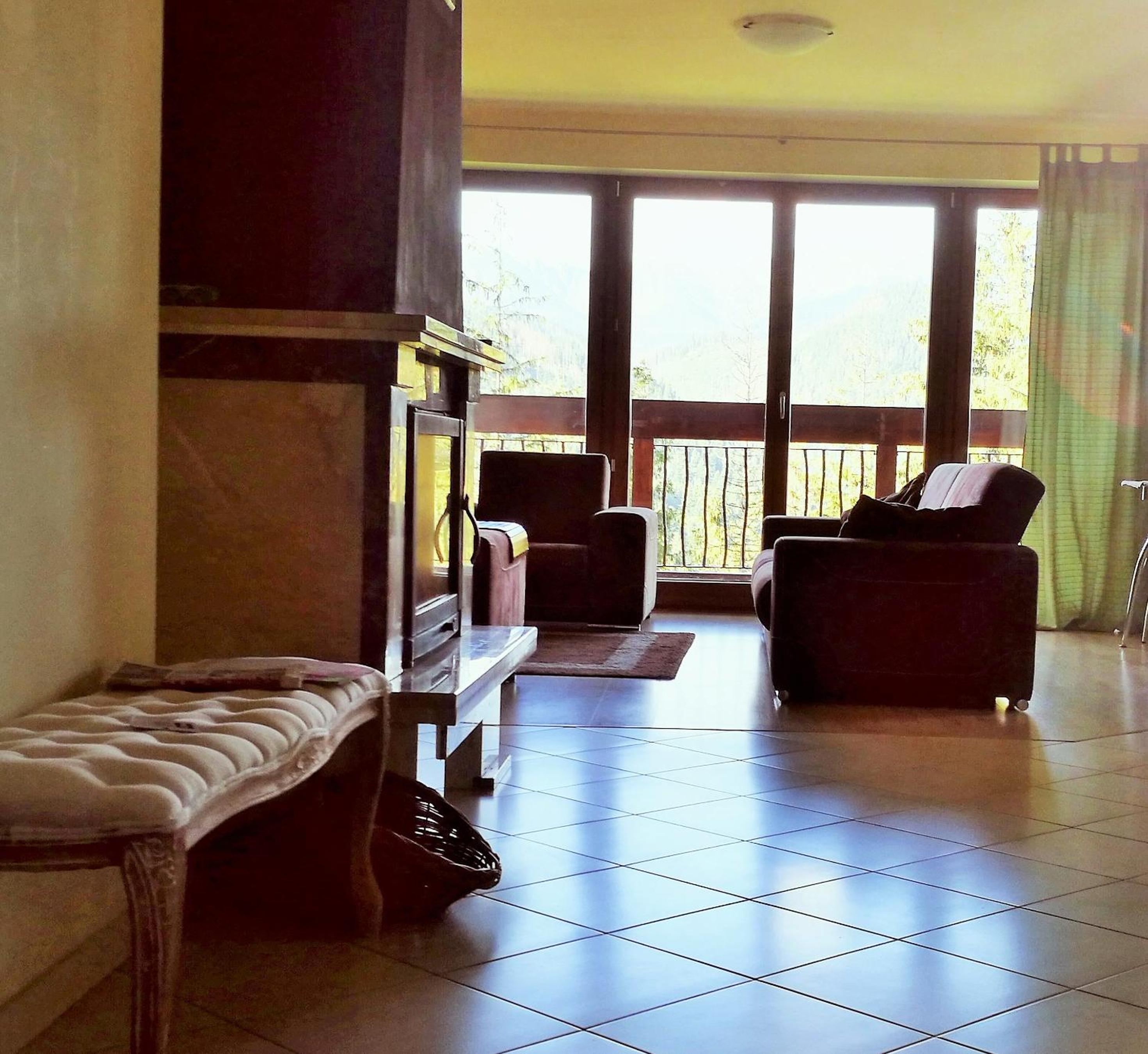 Apartament z kogutem view 2