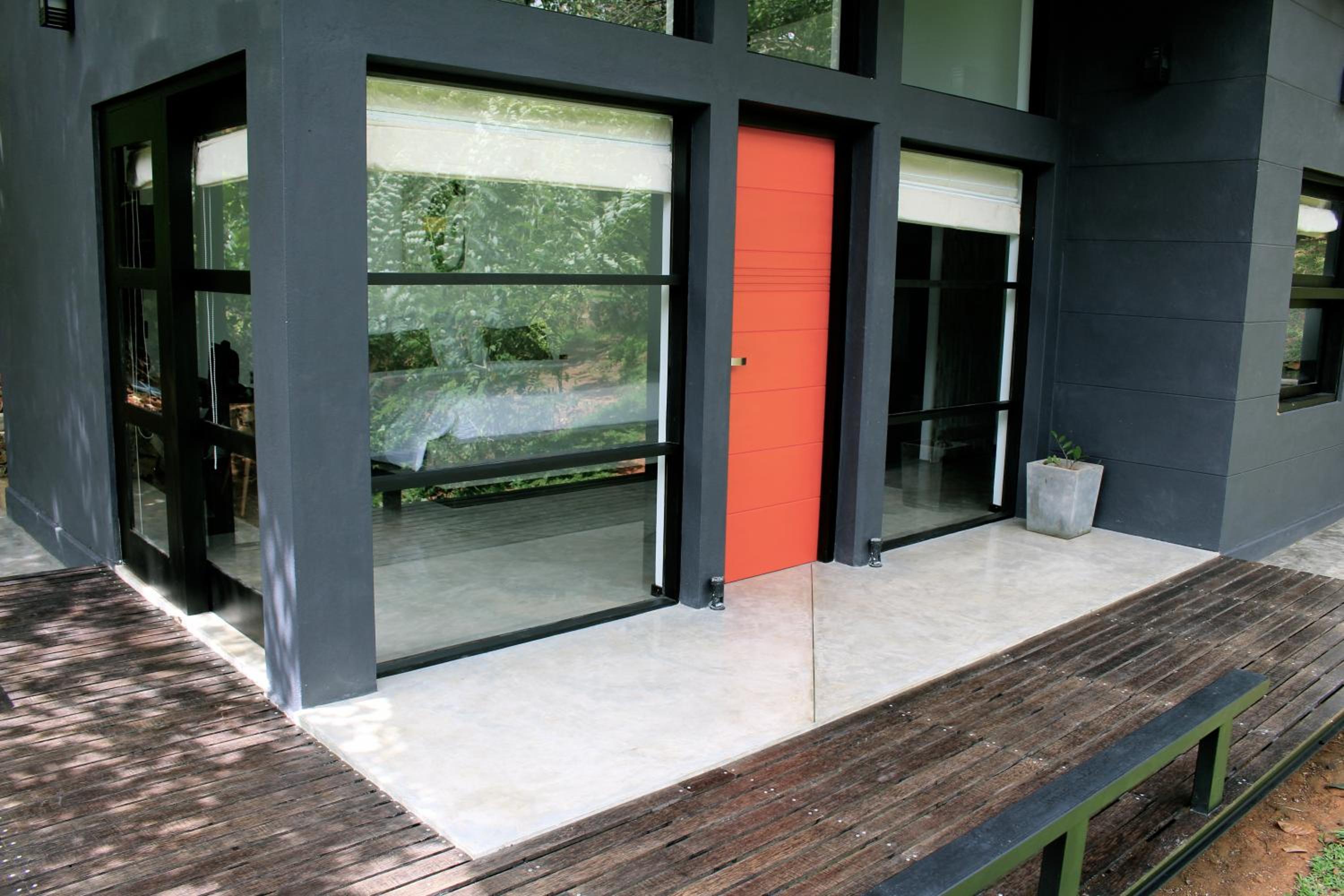 The Country House Chalets
