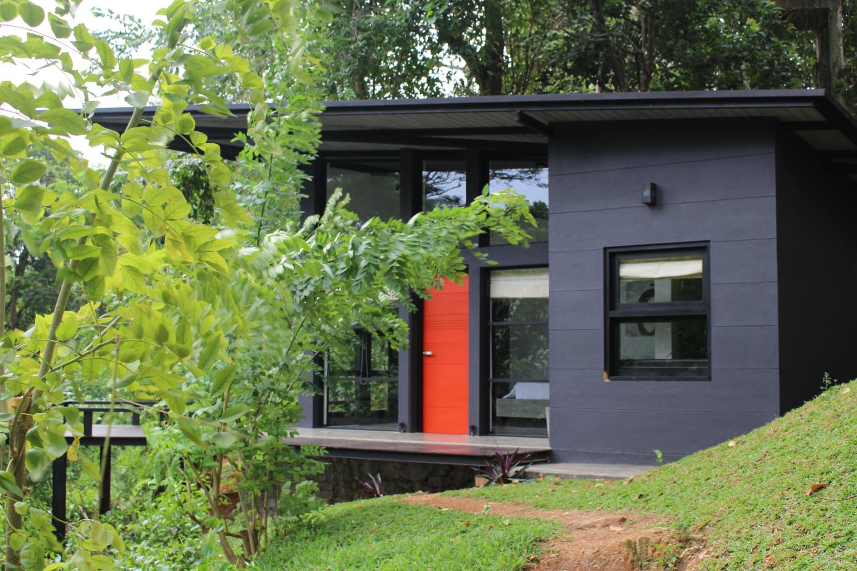 The Country House Chalets