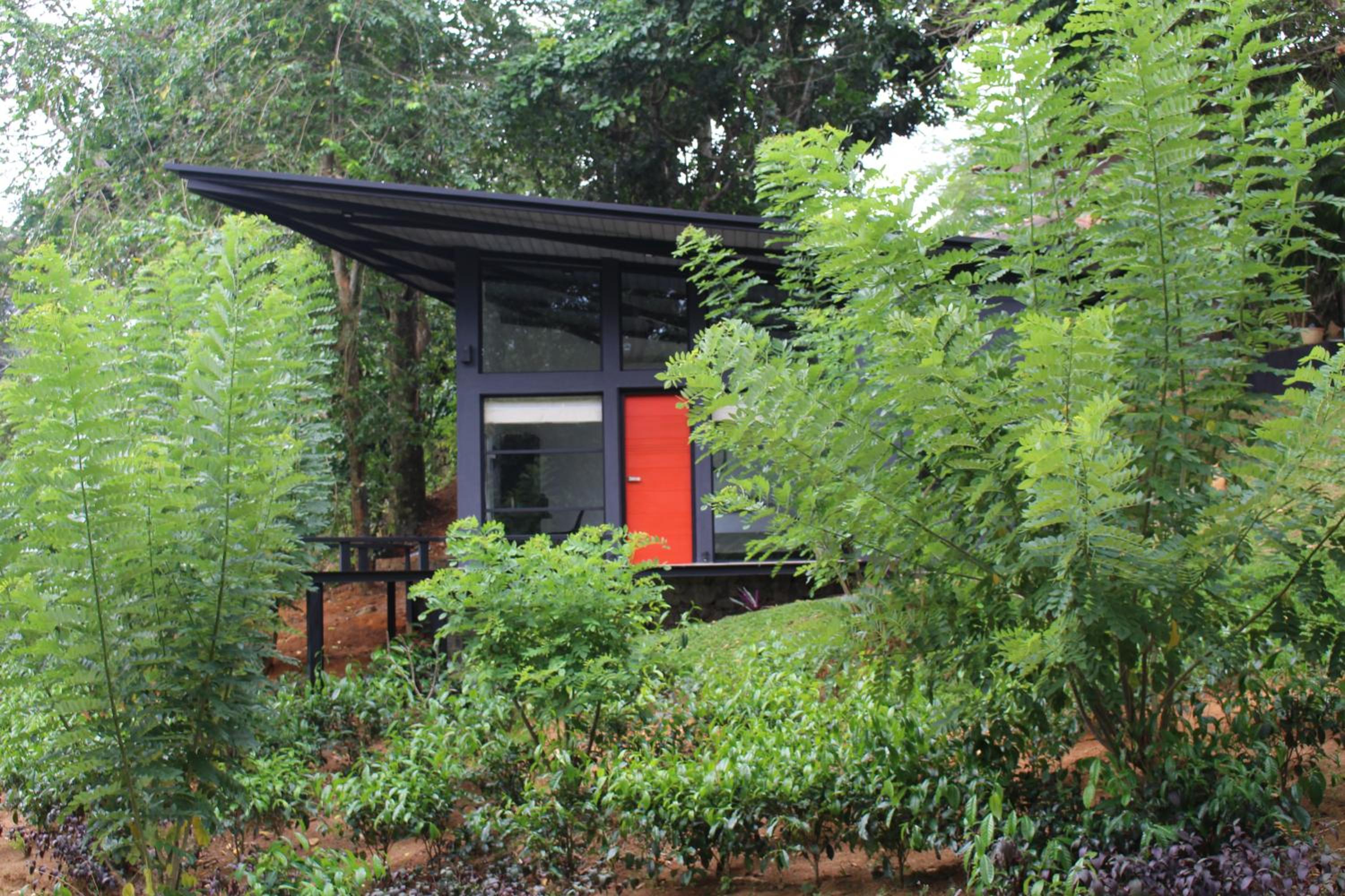 The Country House Chalets